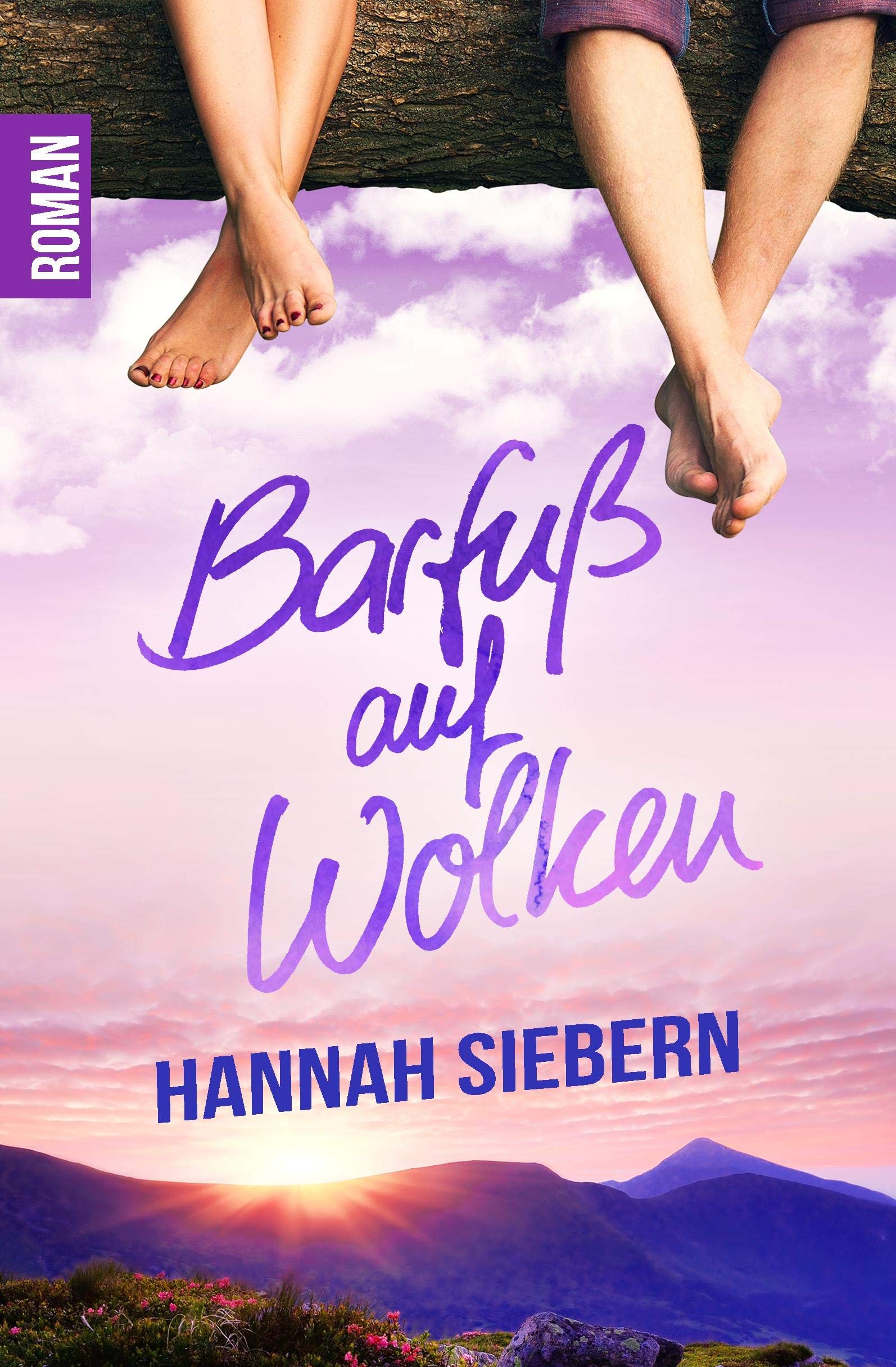 Product Image: Barfuß auf Wolken