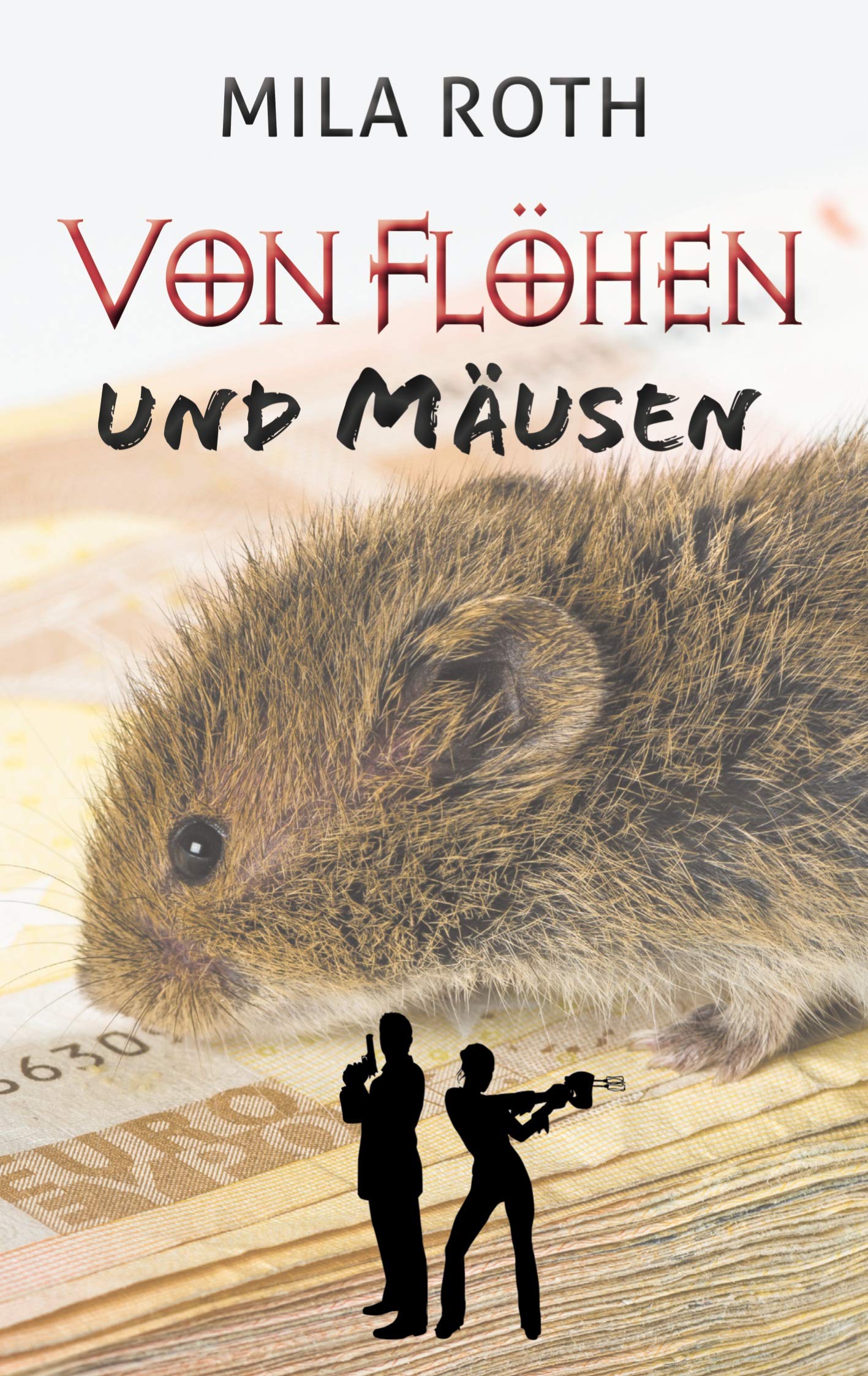 Von Flöhen und Mäusen Contemporary literature