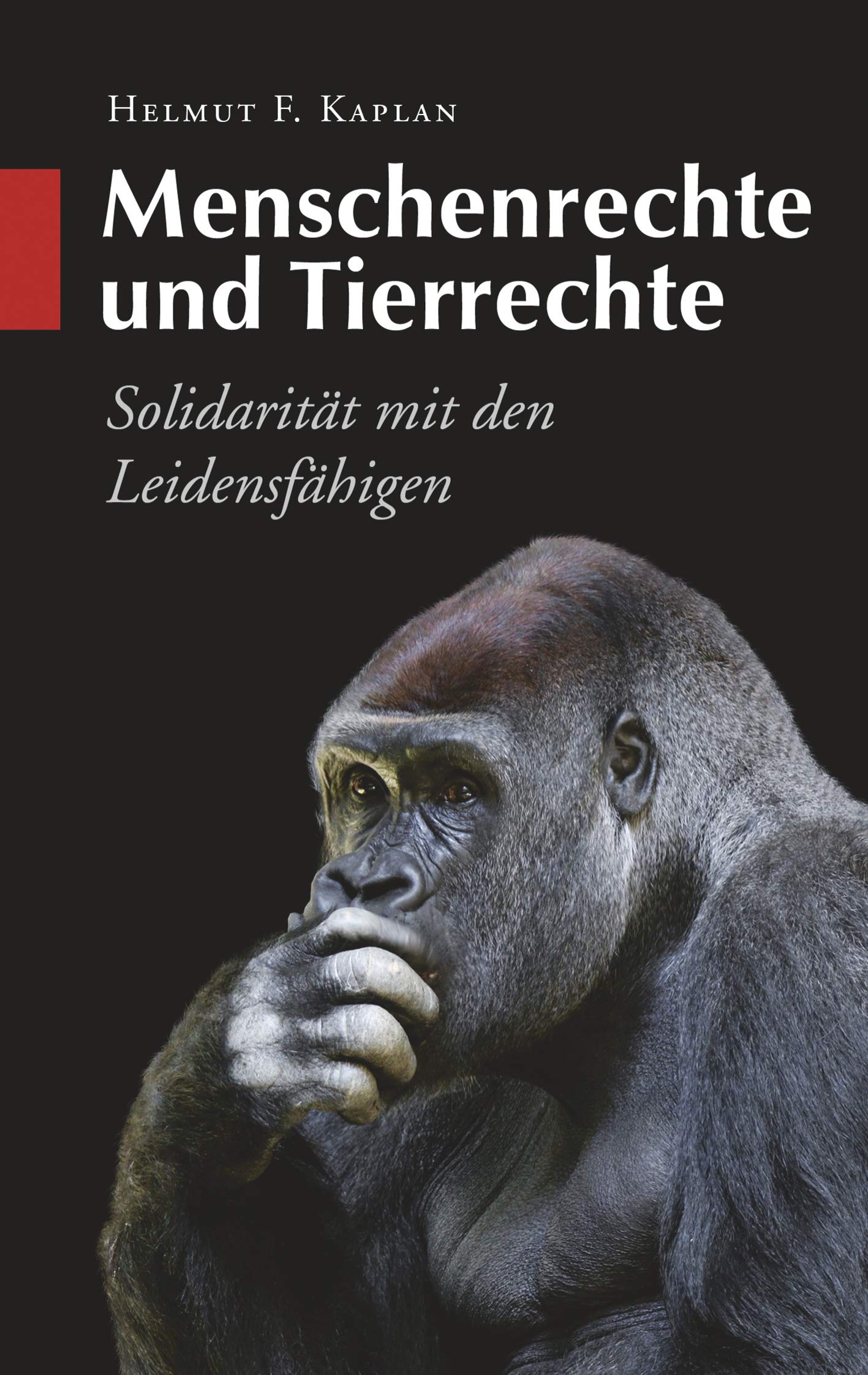 Menschenrechte und Tierrechte Philosophy Books