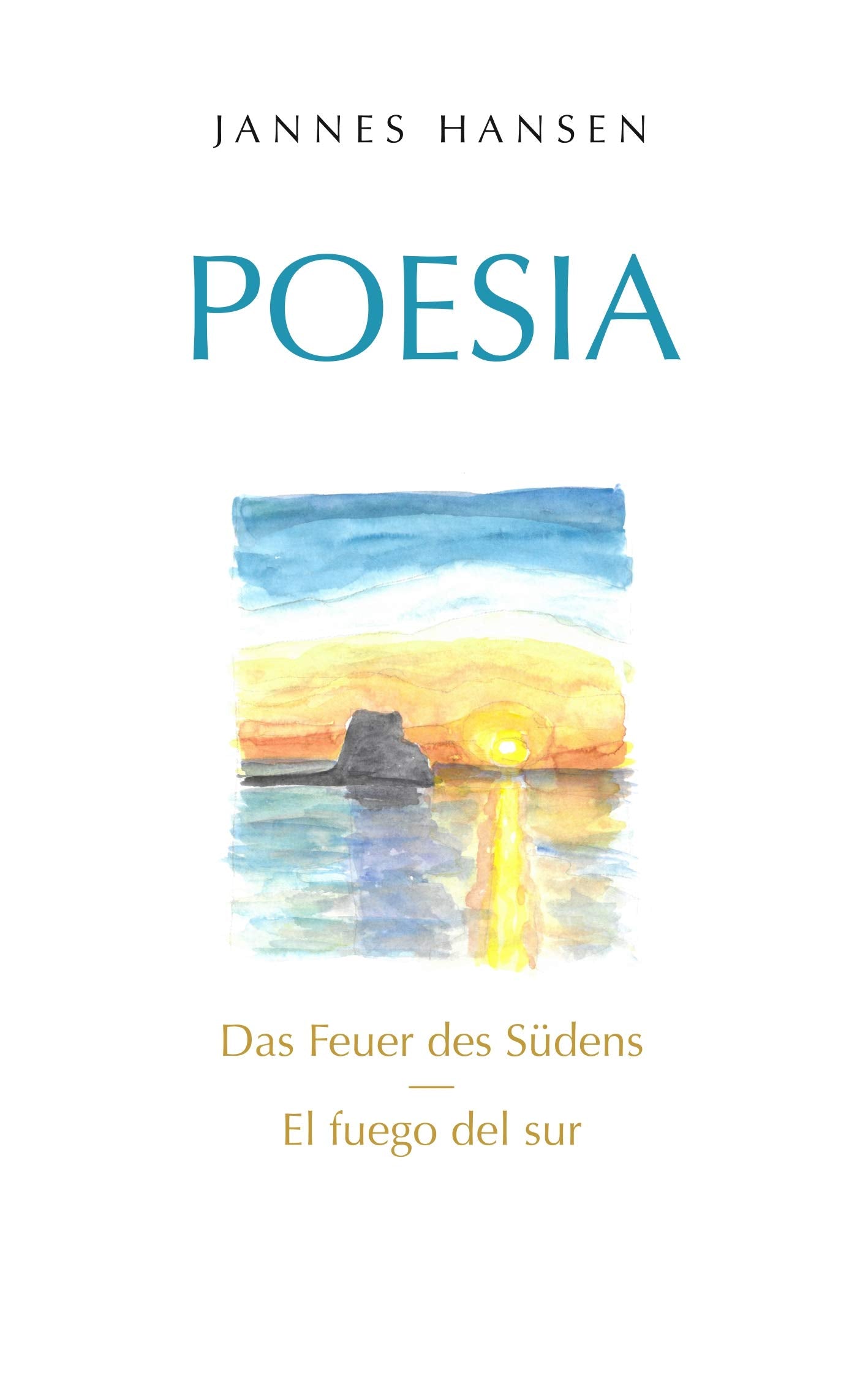 Poesia Poetry