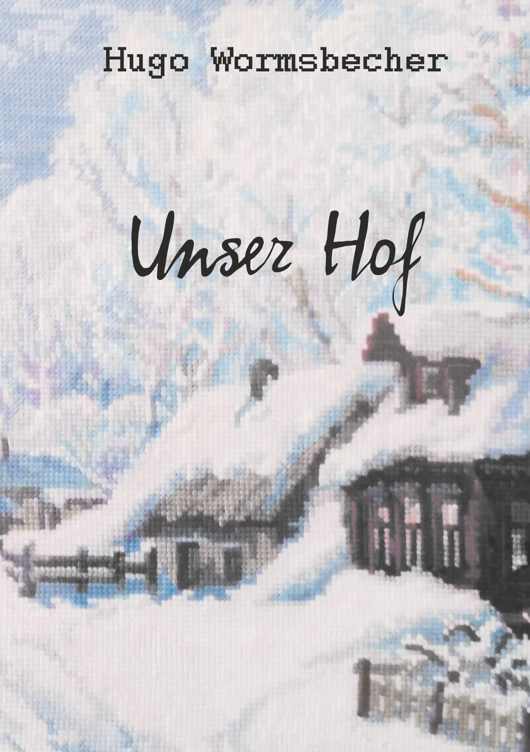 Unser Hof Personalities Books