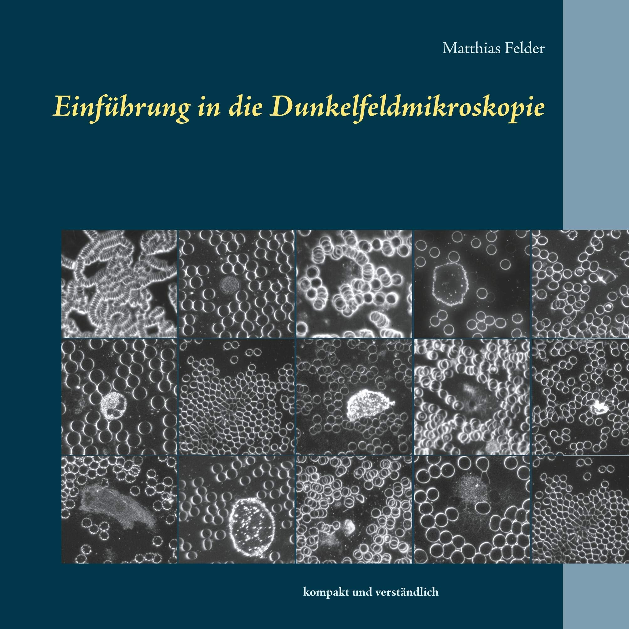 Einführung in die Dunkelfeldmikroskopie: kompakt und verständlich Medicine
