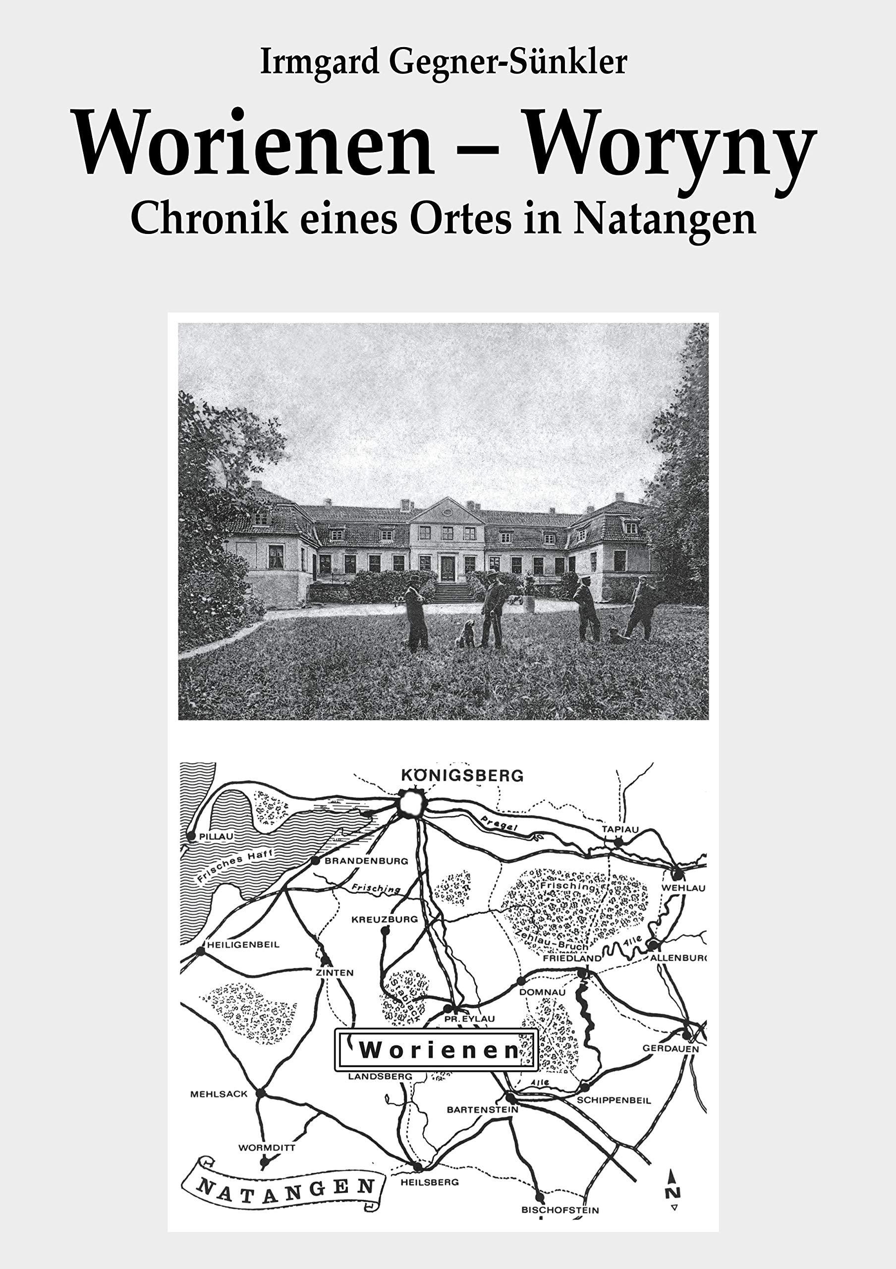 Worienen - Woryny Politics & History