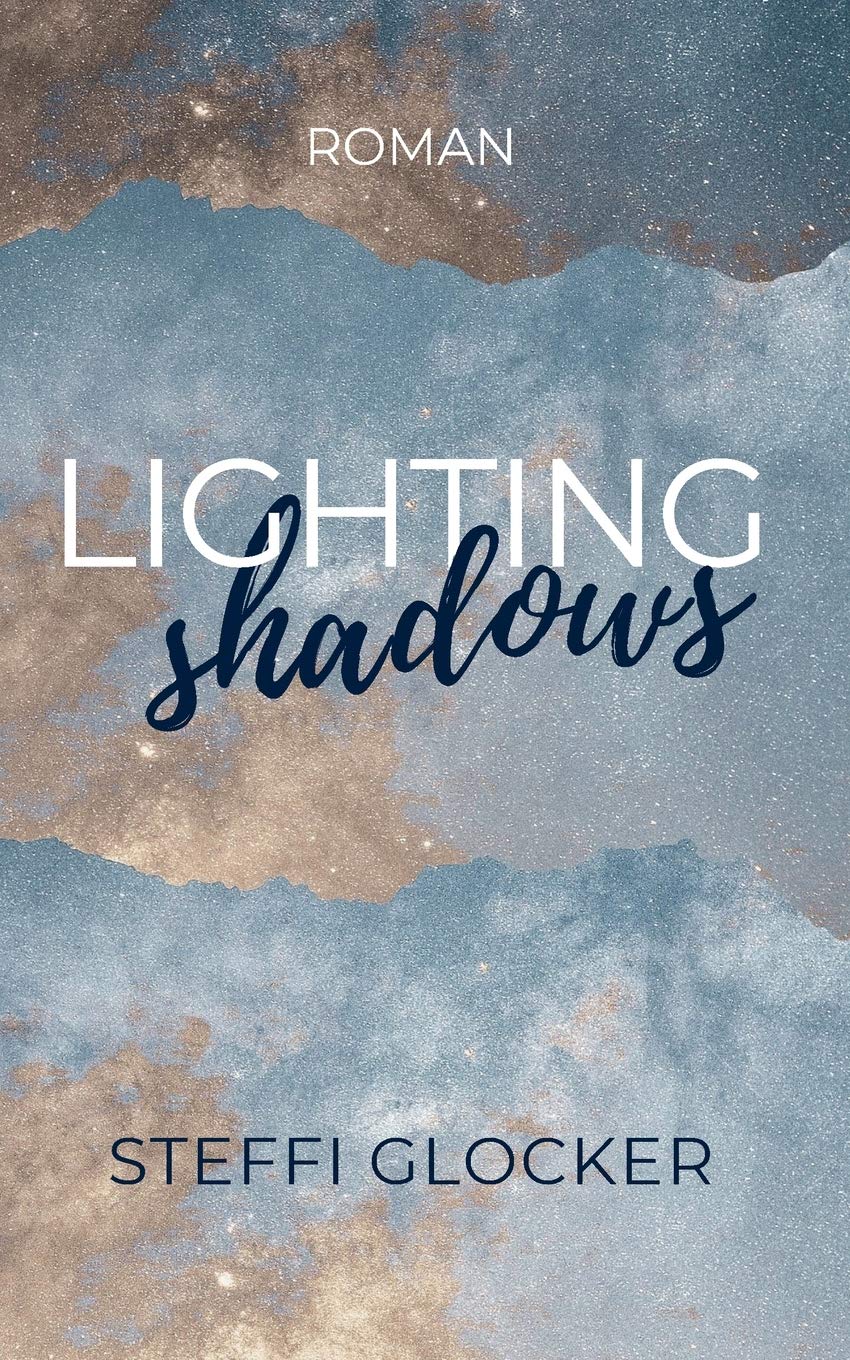 Lighting Shadows Contemporary literature Books