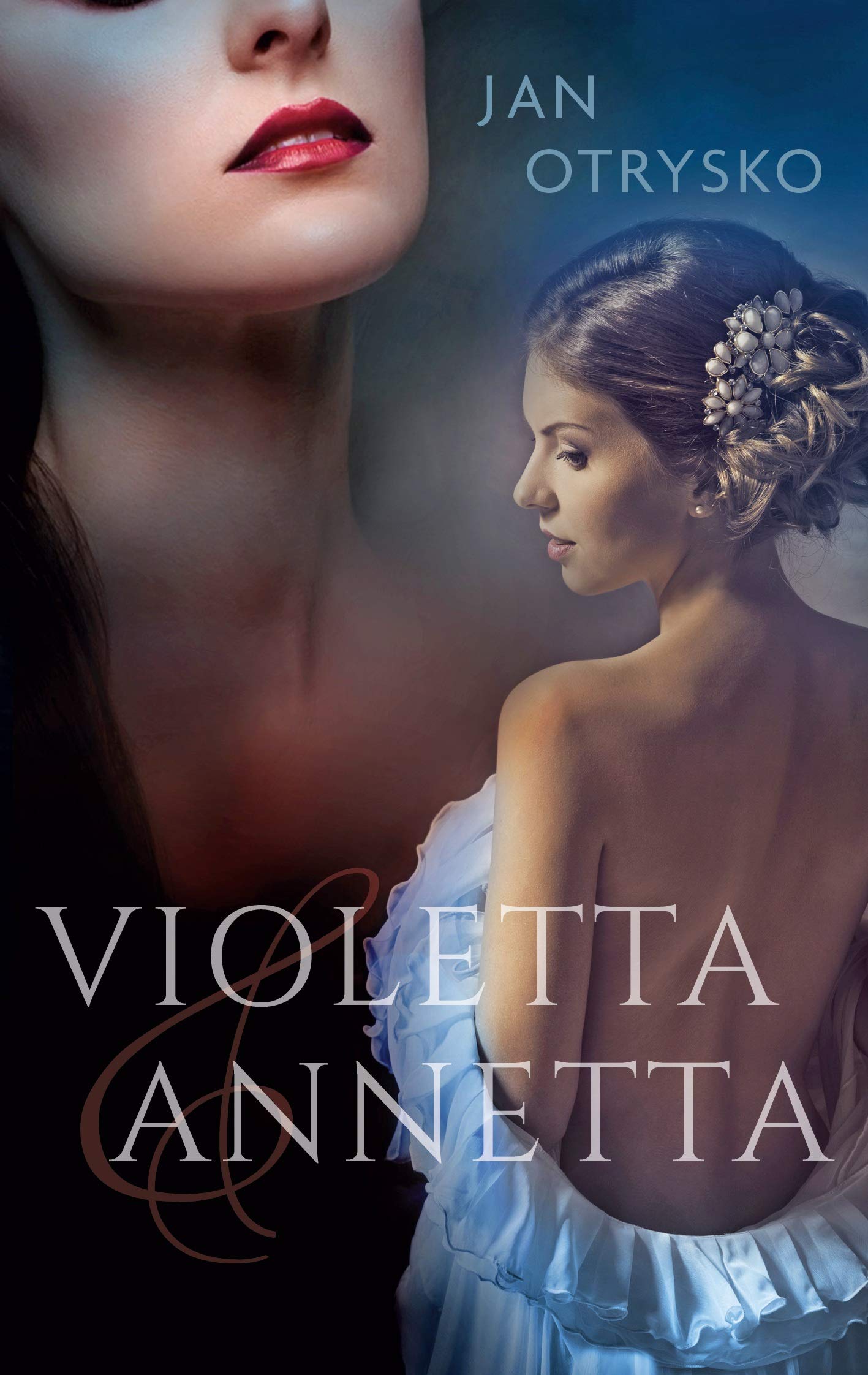 Violetta & Annetta: Die welche vom Weg abgekommen waren. (Über das Leben, Band 3) Contemporary literature