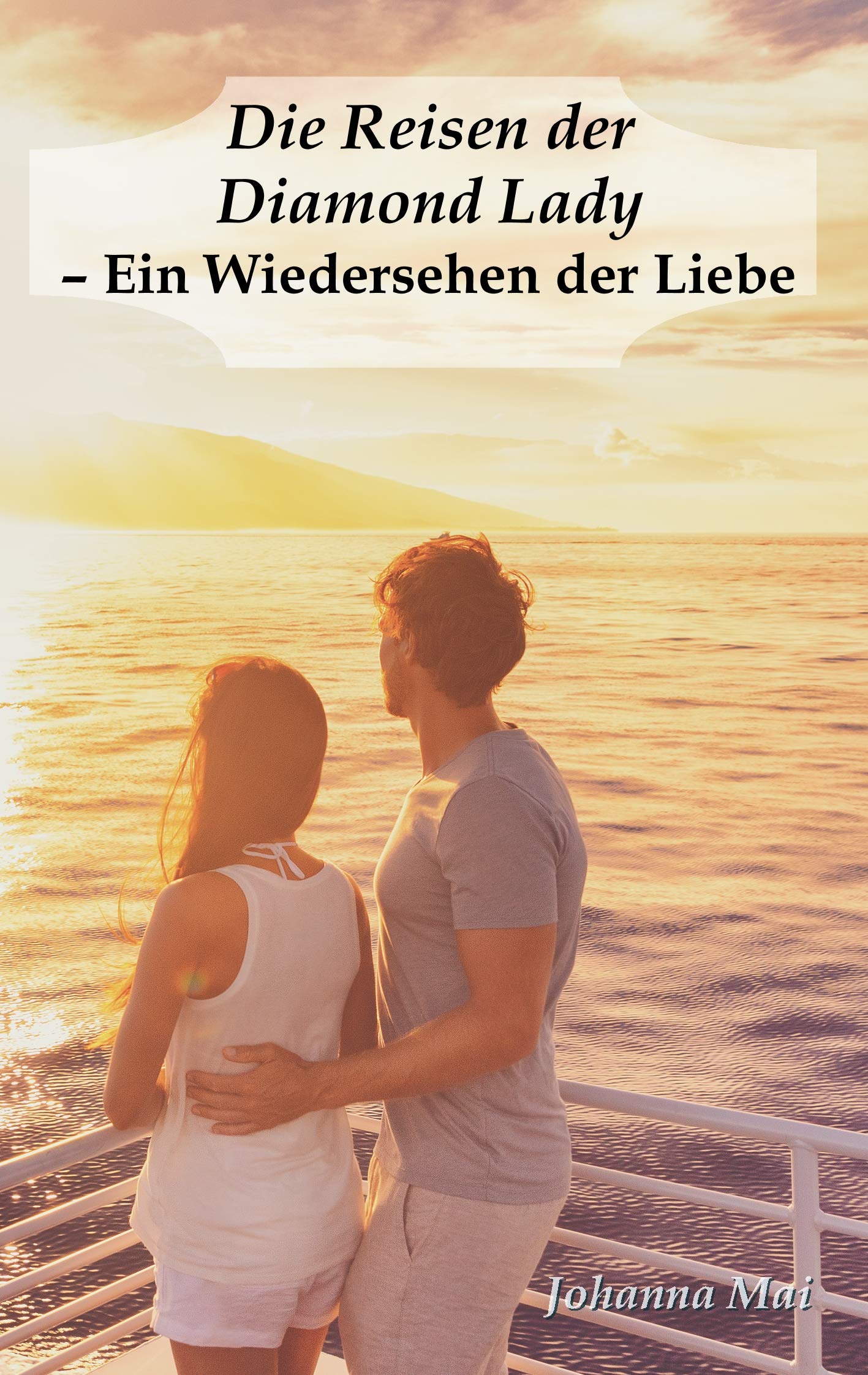 Die Reisen der Diamond Lady - Ein Wiedersehen der Liebe Contemporary literature