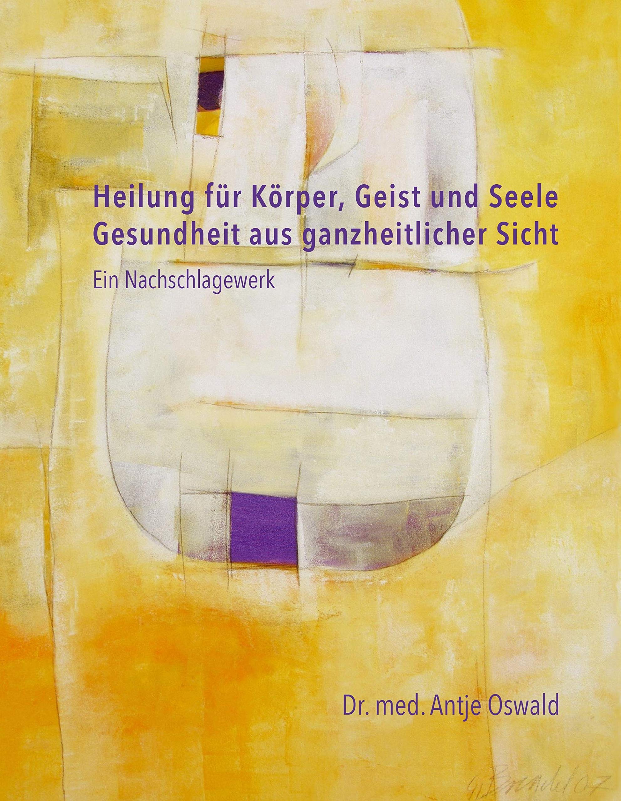 Heilung für Körper, Geist und Seele Medicine