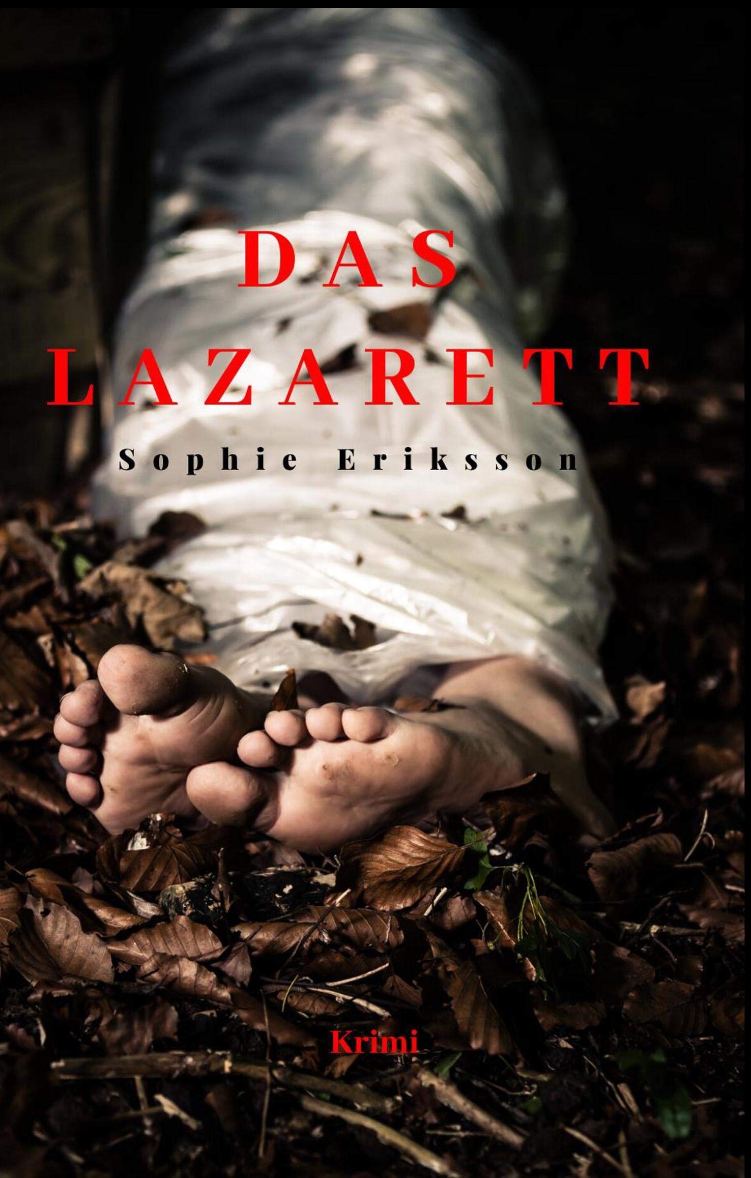 Product Image: Das Lazarett