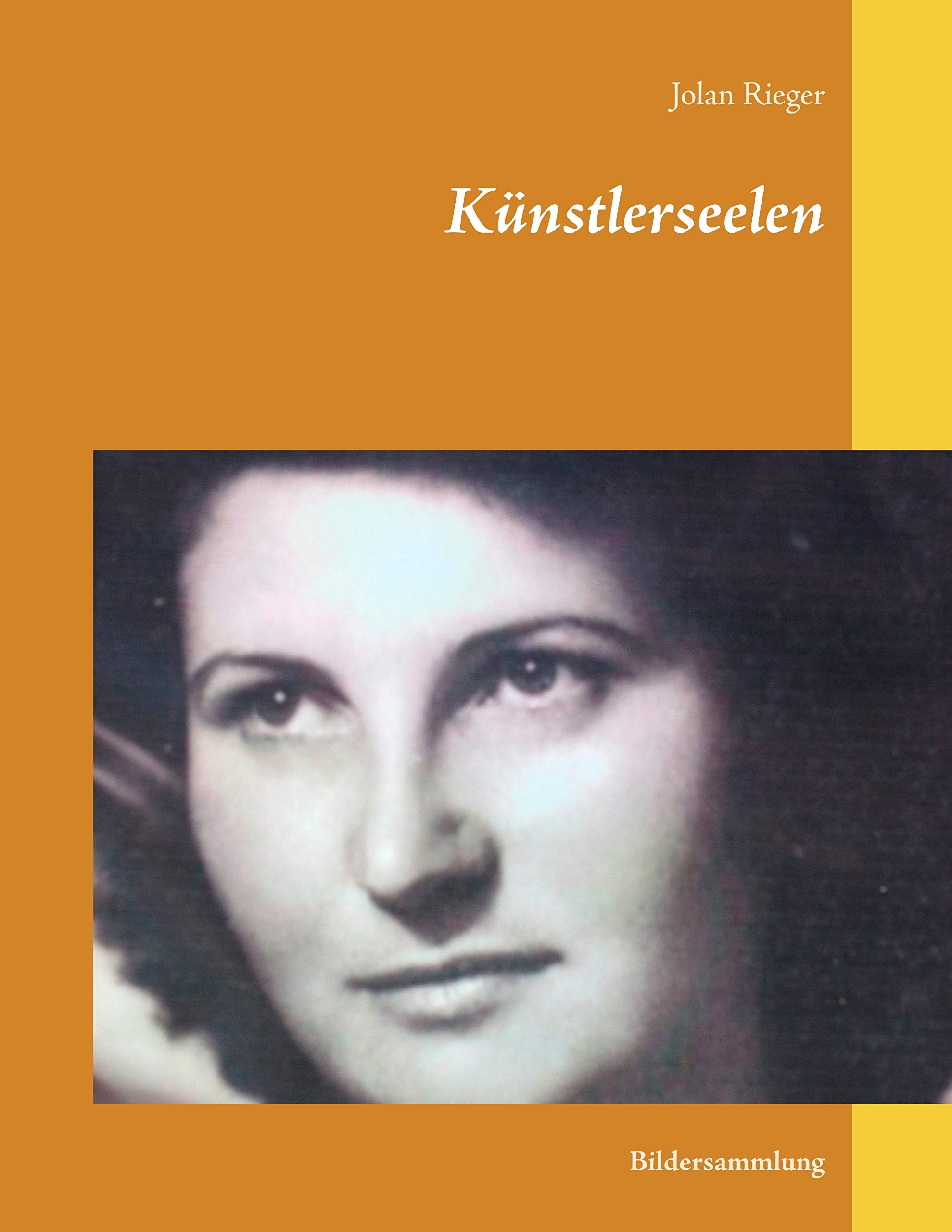 Künstlerseelen Media & Communication Books