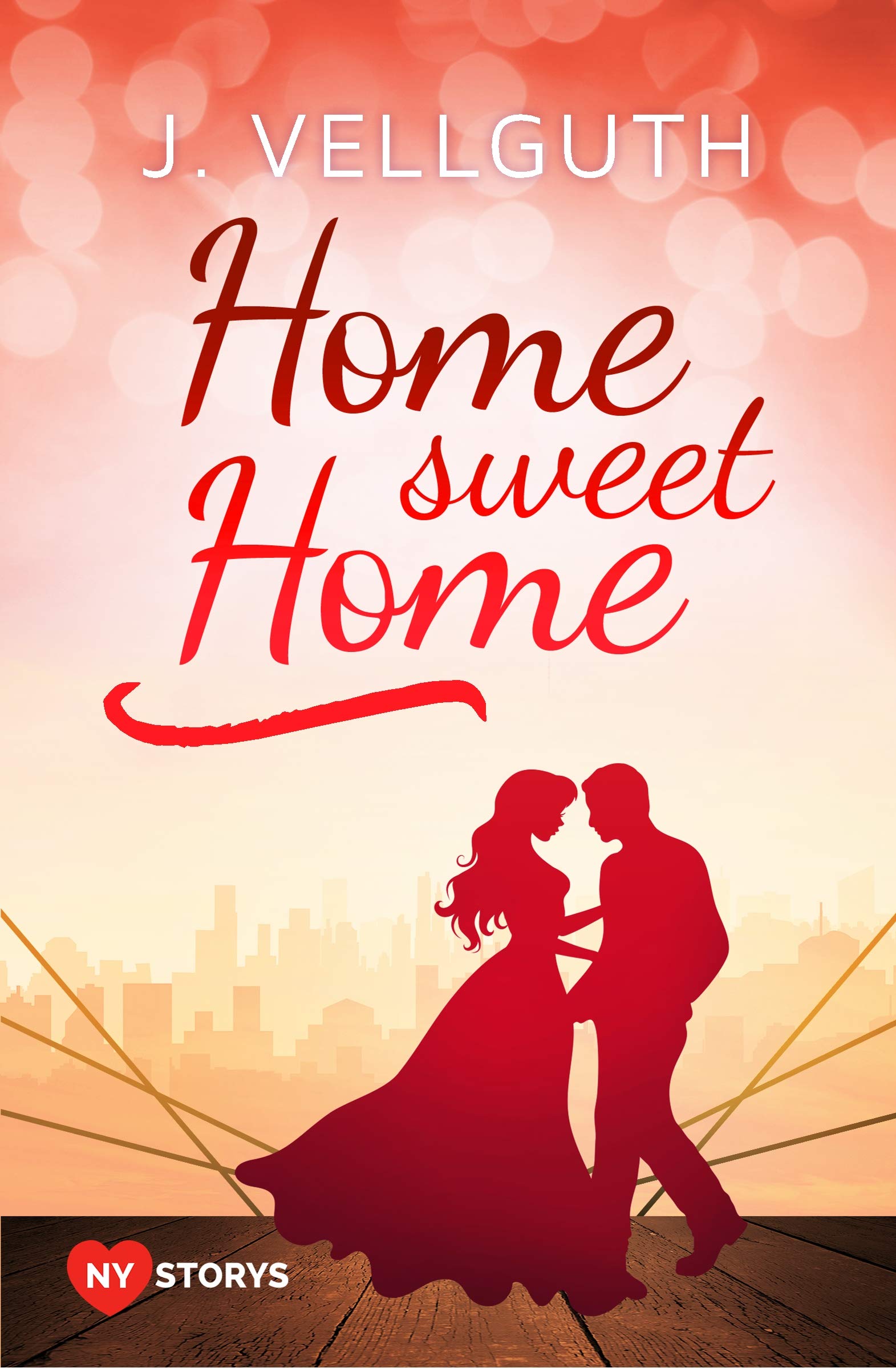 Home Sweet Home Contemporary literature Books
