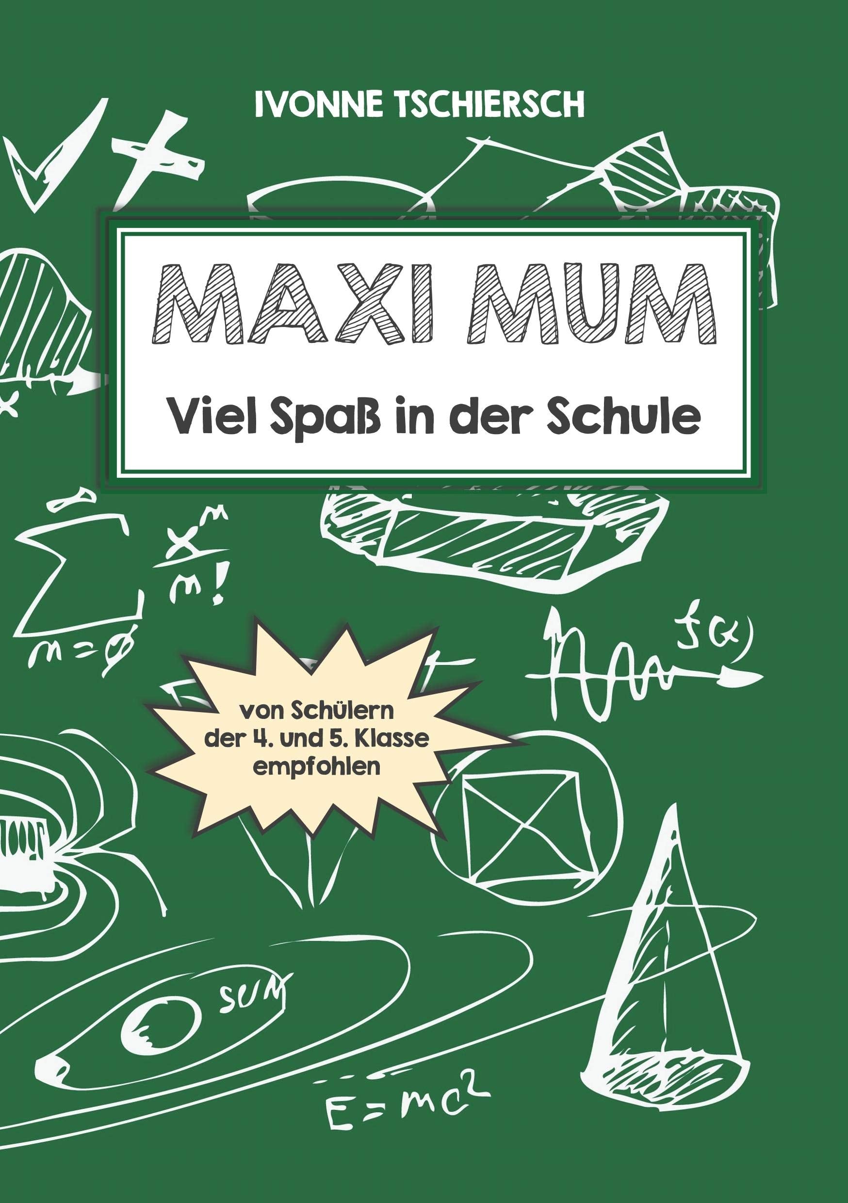 Maxi Mum Novels & Short Stories for children