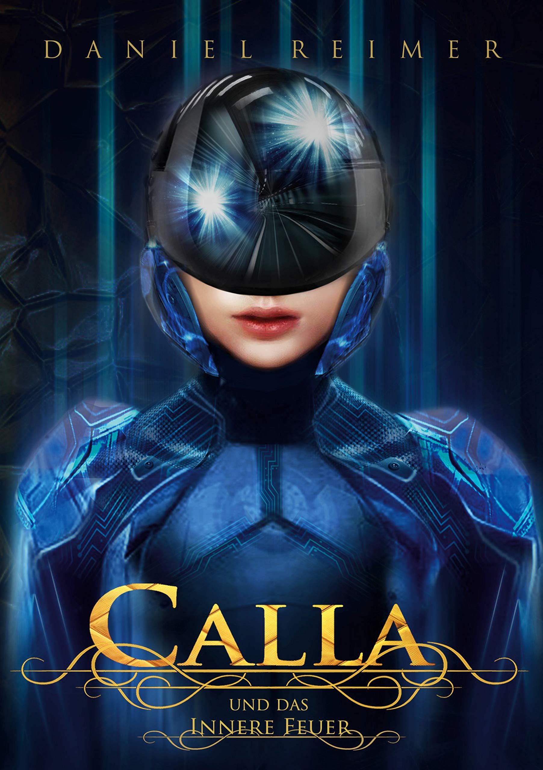 Product Image: Calla und das innere Feuer
