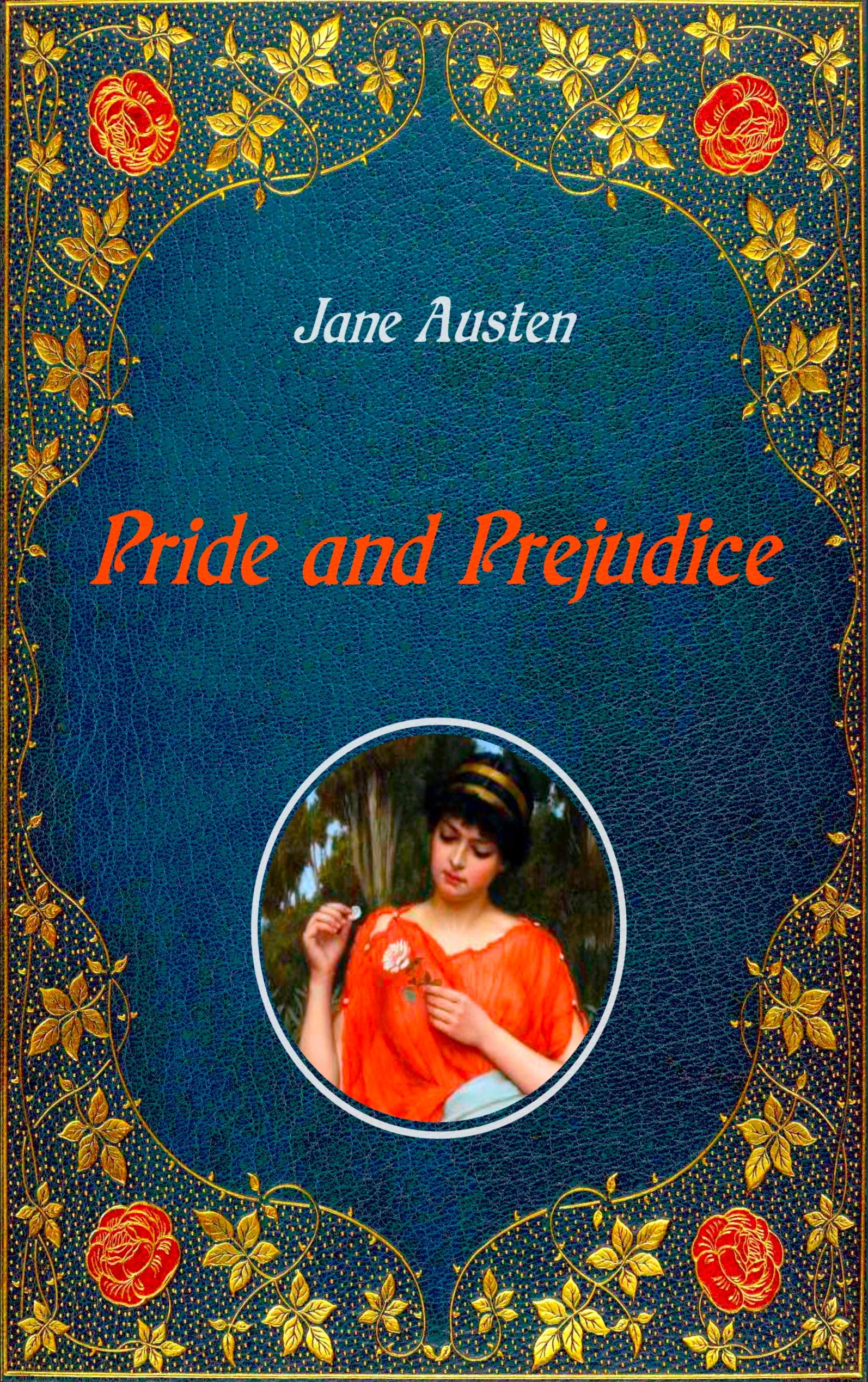 Pride and Prejudice - Illustrated: Unabridged - original text of the third edition (1817) - with numerous illustrations by Hugh Thomson Classics