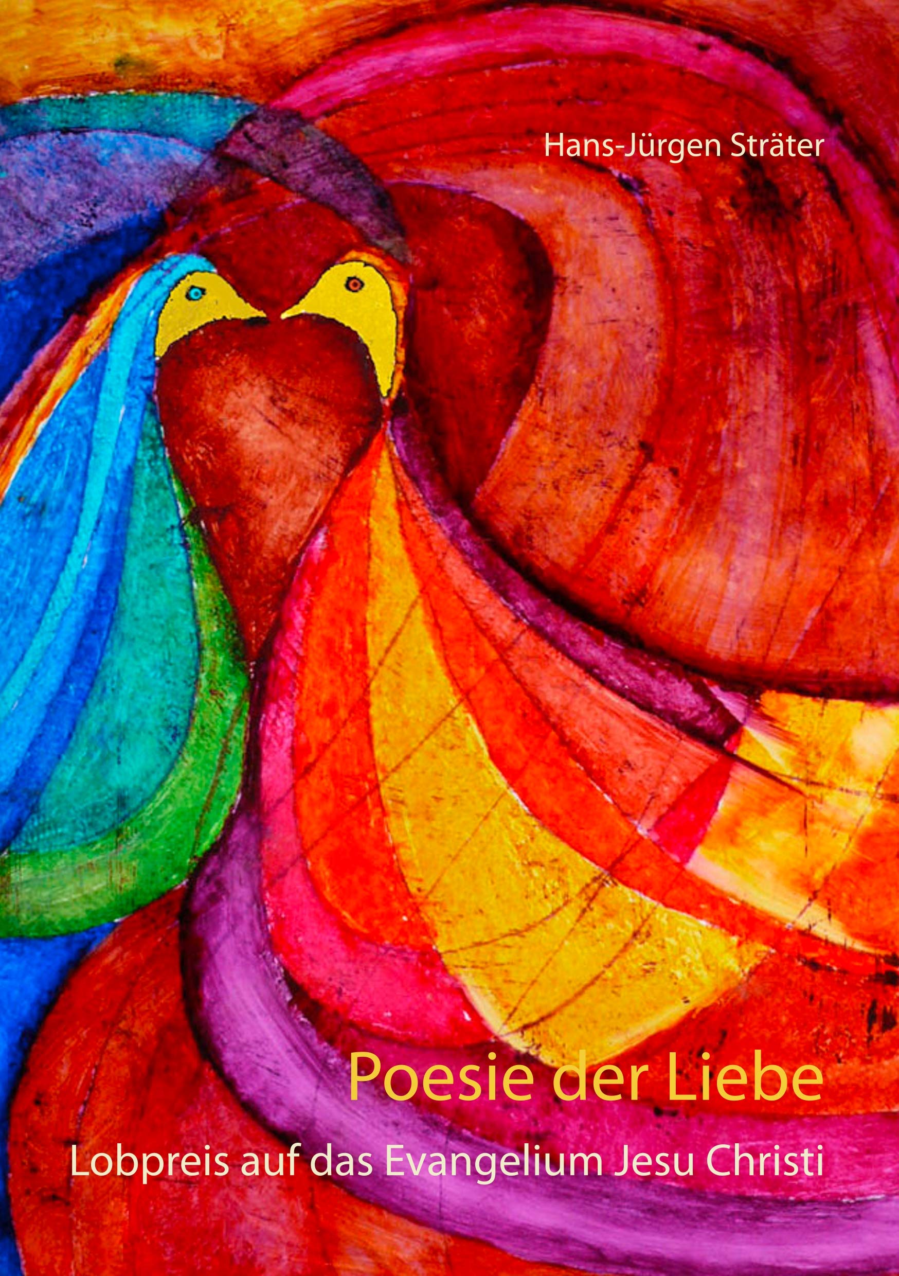 Poesie der Liebe Poetry