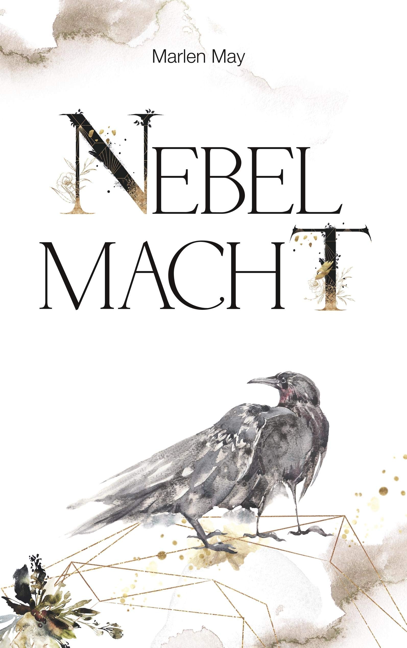 Nebelmacht Historical Fiction