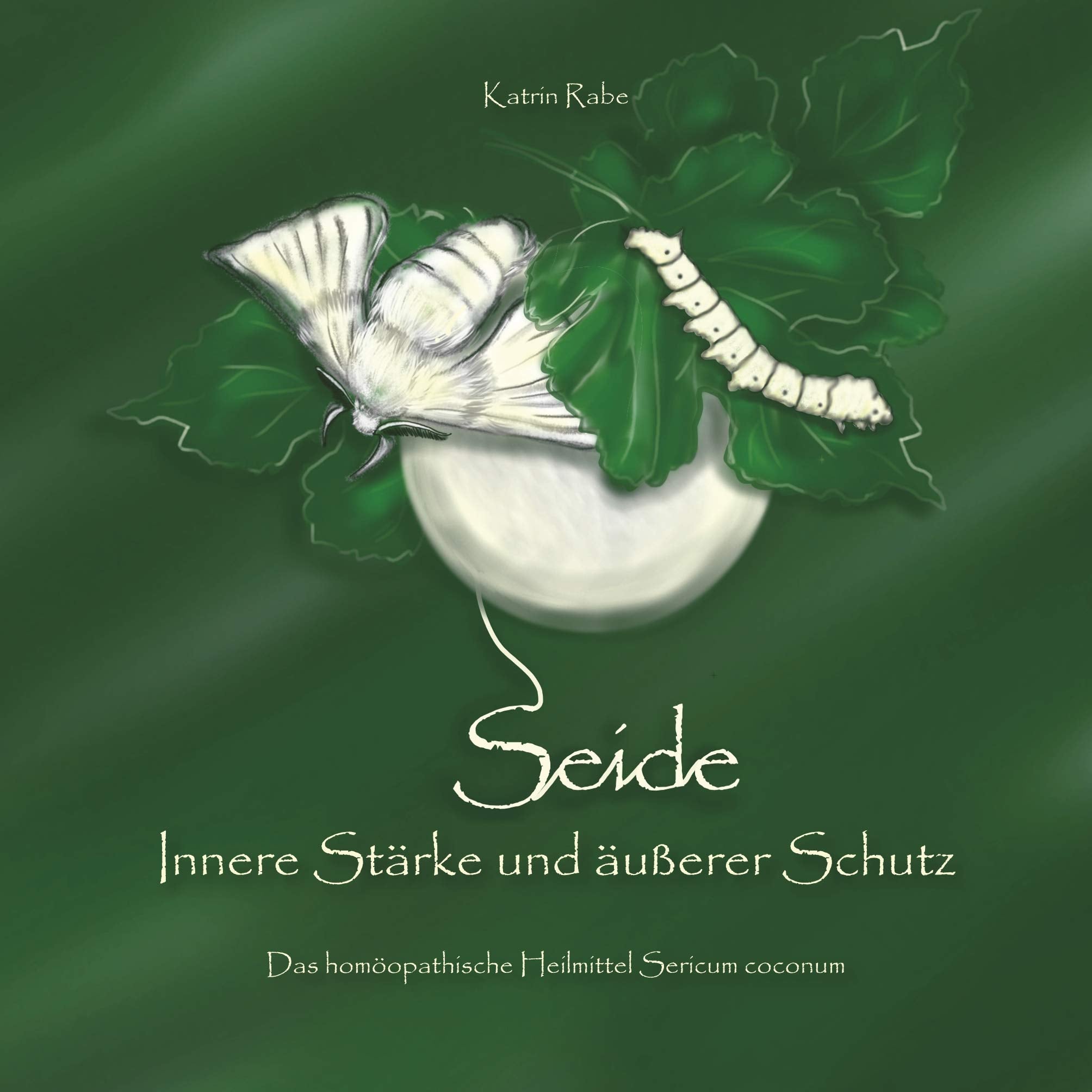 Seide - Innere Stärke und äußerer Schutz Medicine