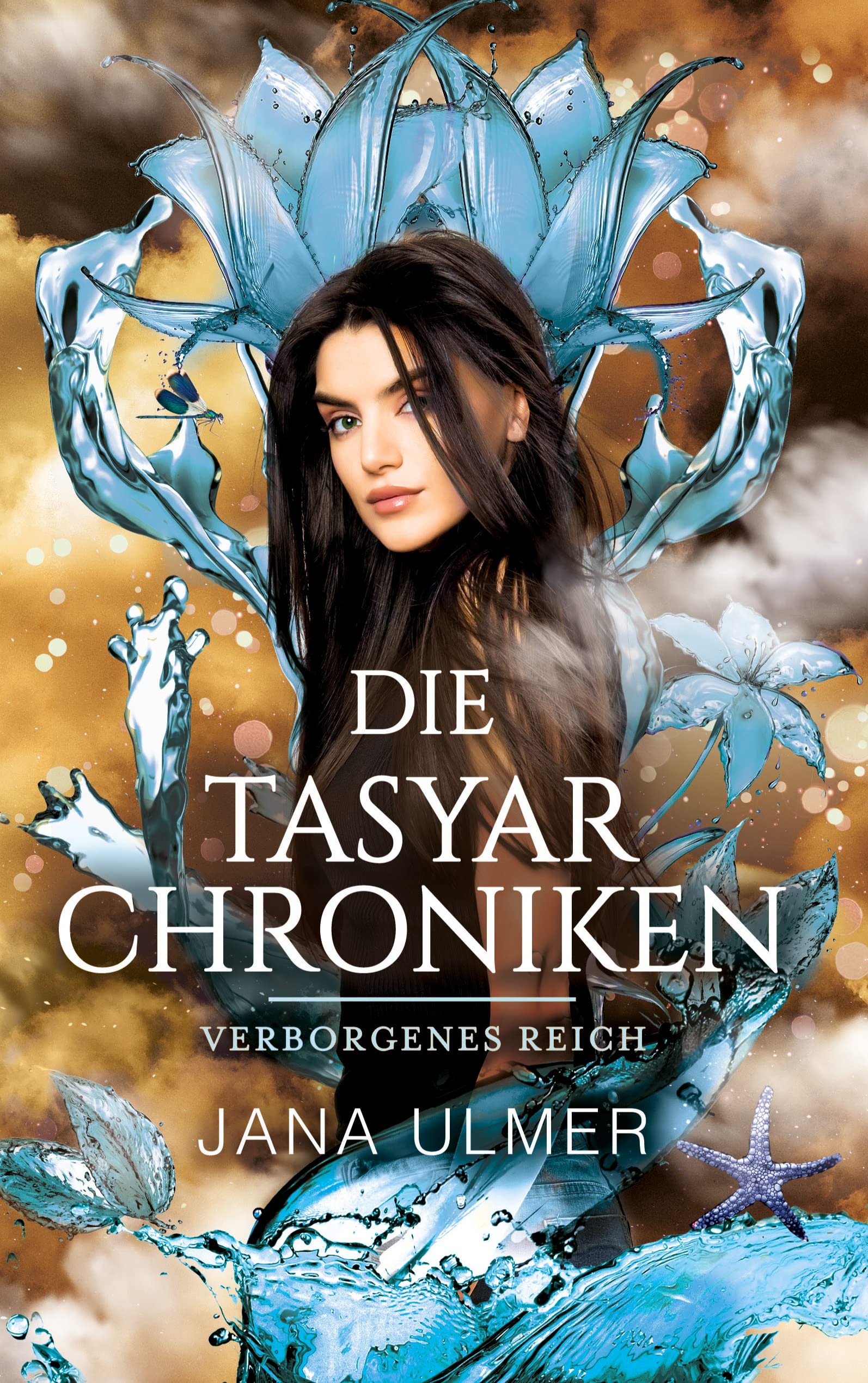 Product Image: Die Tasyar-Chroniken