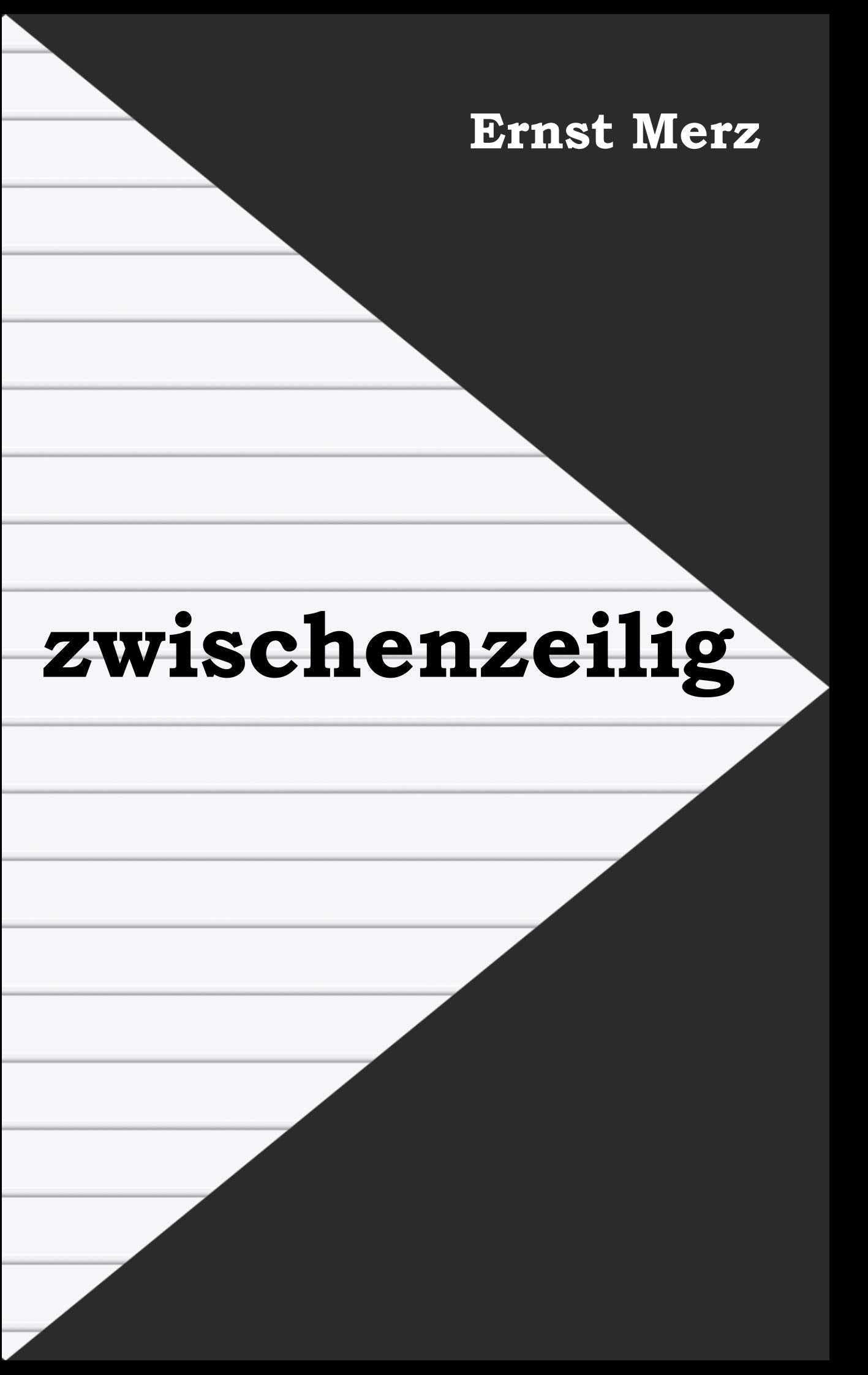 zwischenzeilig Poetry
