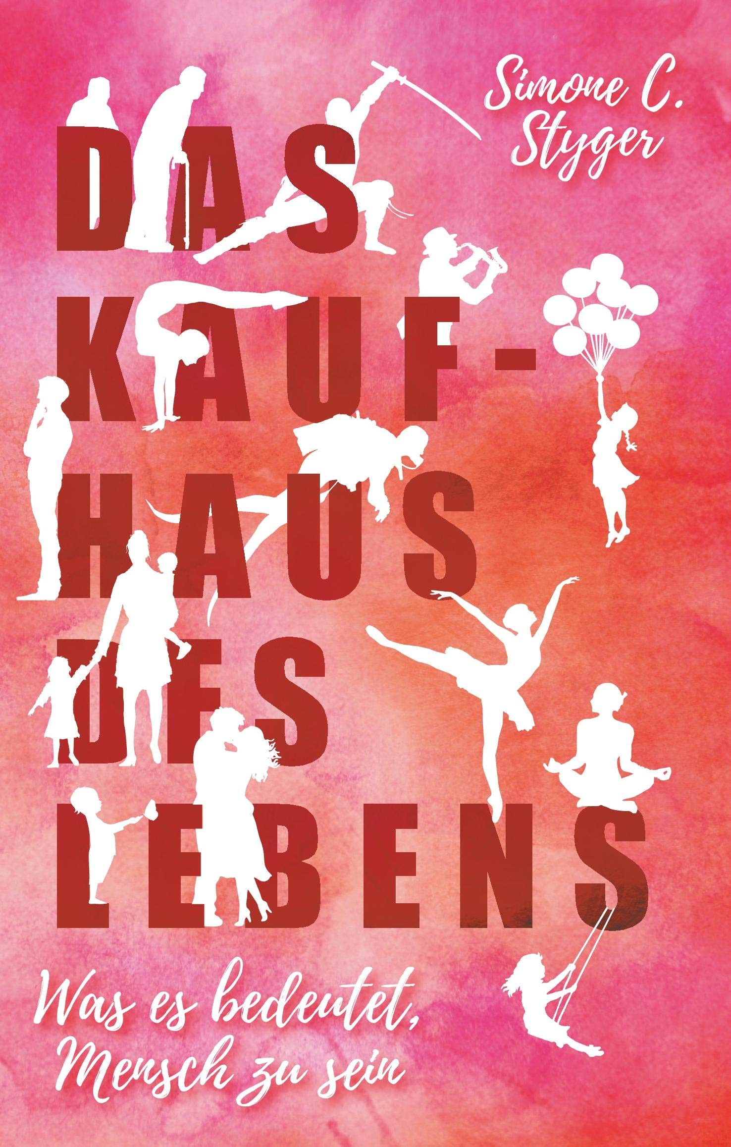 Das Kaufhaus des Lebens: was es bedeutet, Mensch zu sein Historical Fiction