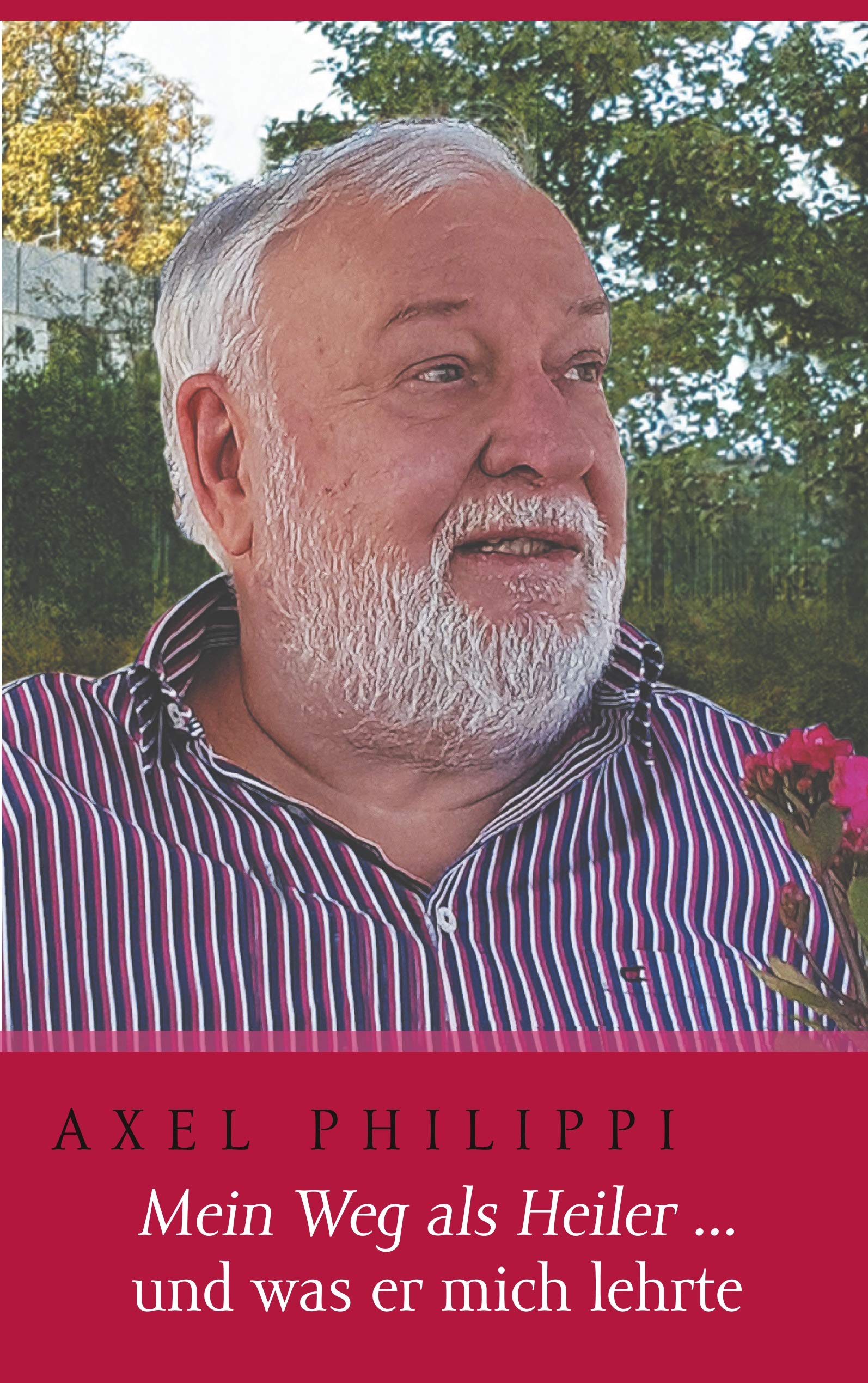 Mein Weg als Heiler und was er mich lehrte Religion & Esotericism