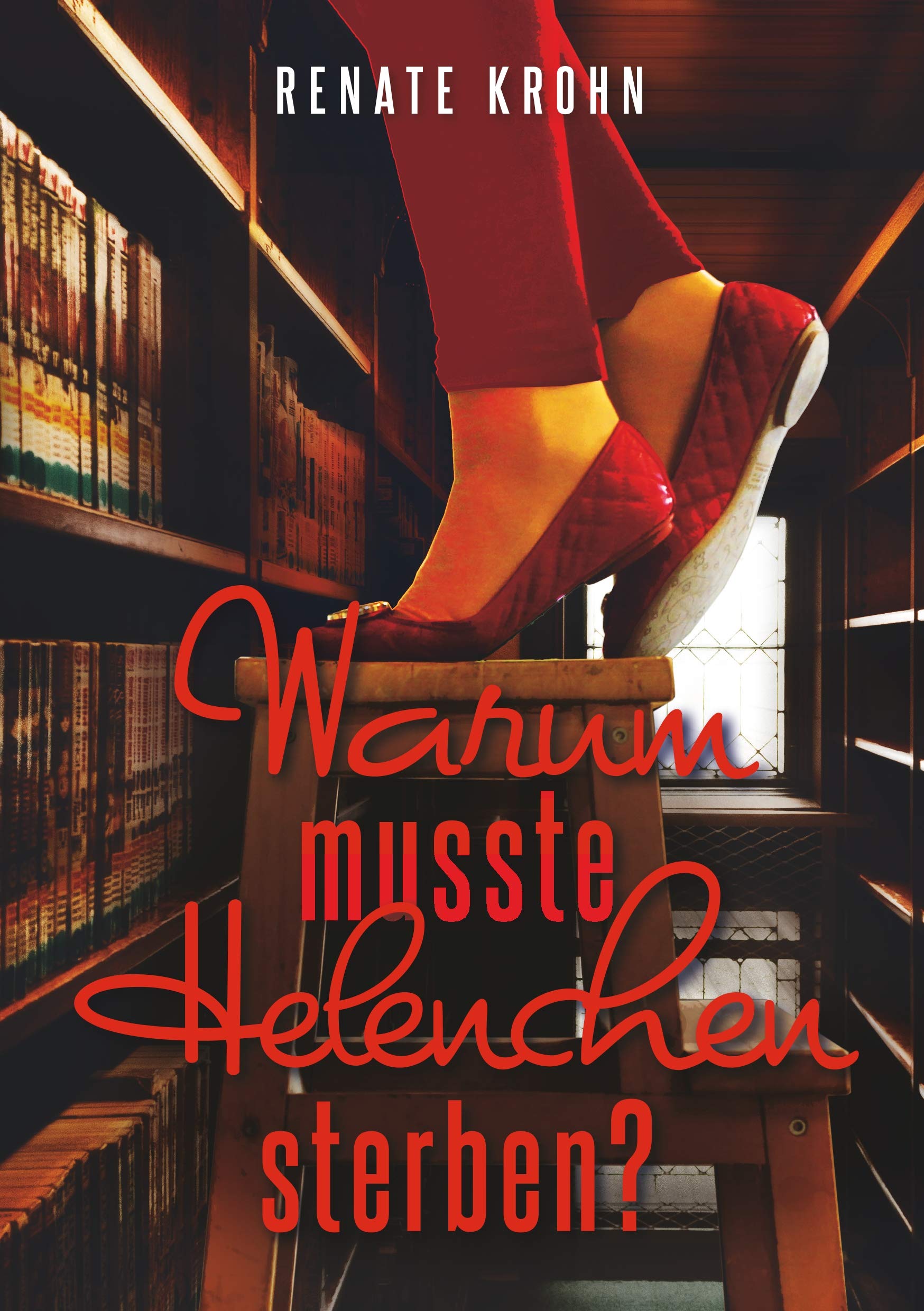 Warum musste Helenchen sterben? Action & Adventure