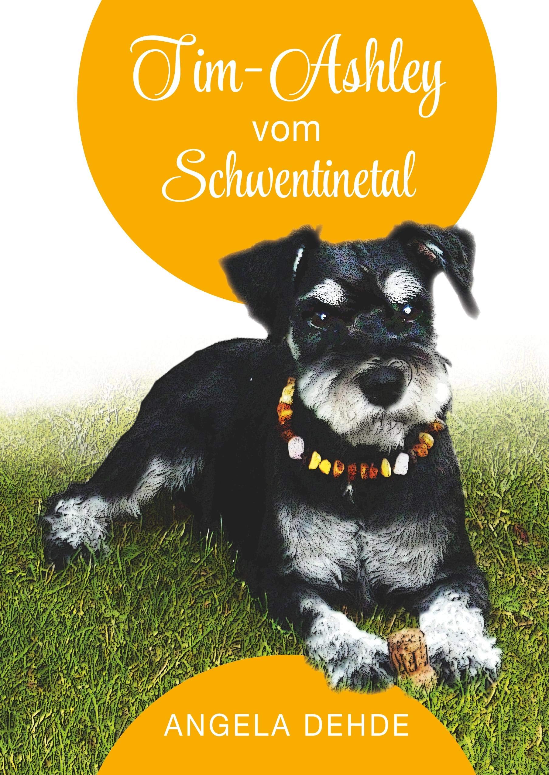 Product Image: Tim-Ashley vom Schwentinetal
