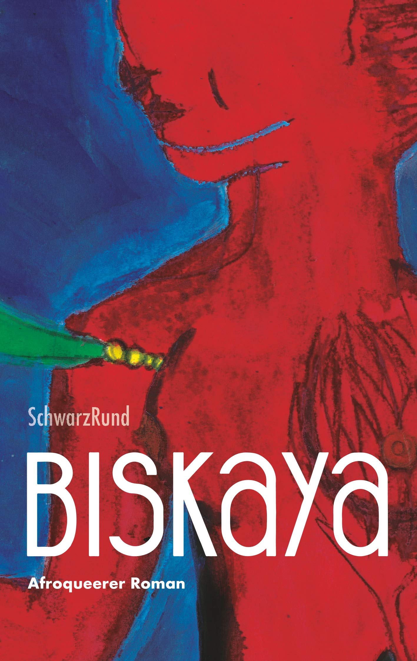 Biskaya Contemporary literature Books