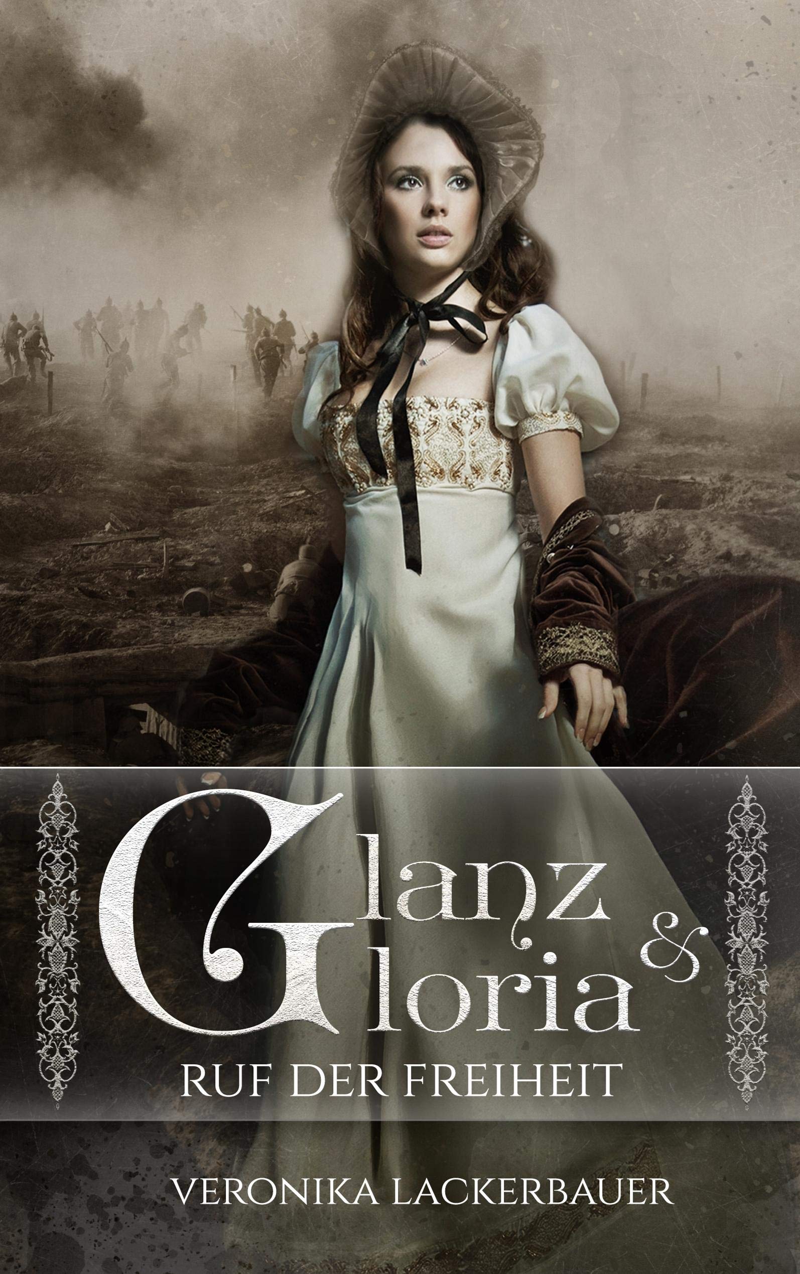 Product Image: Glanz & Gloria - Band 1