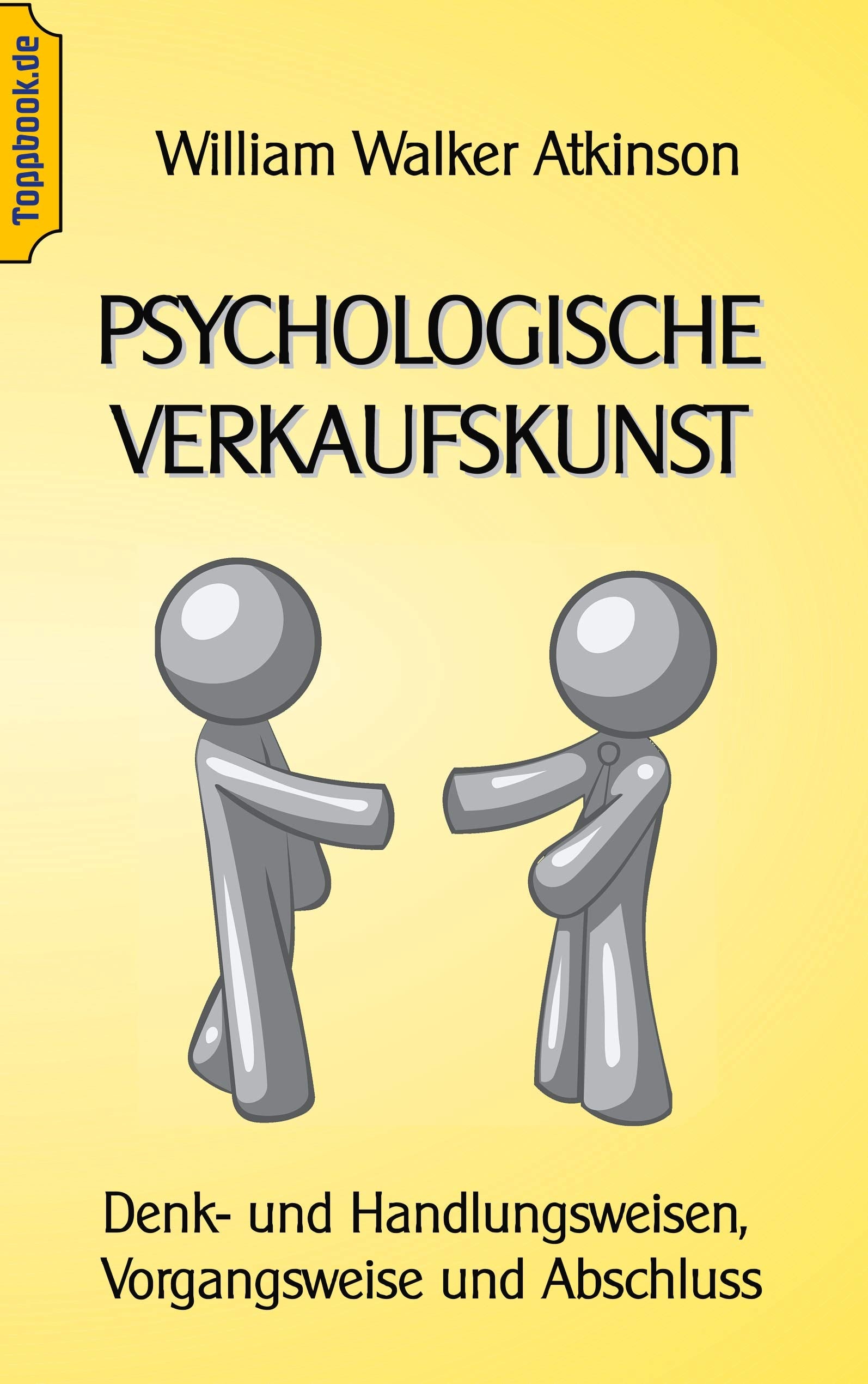 Psychologische Verkaufskunst Law