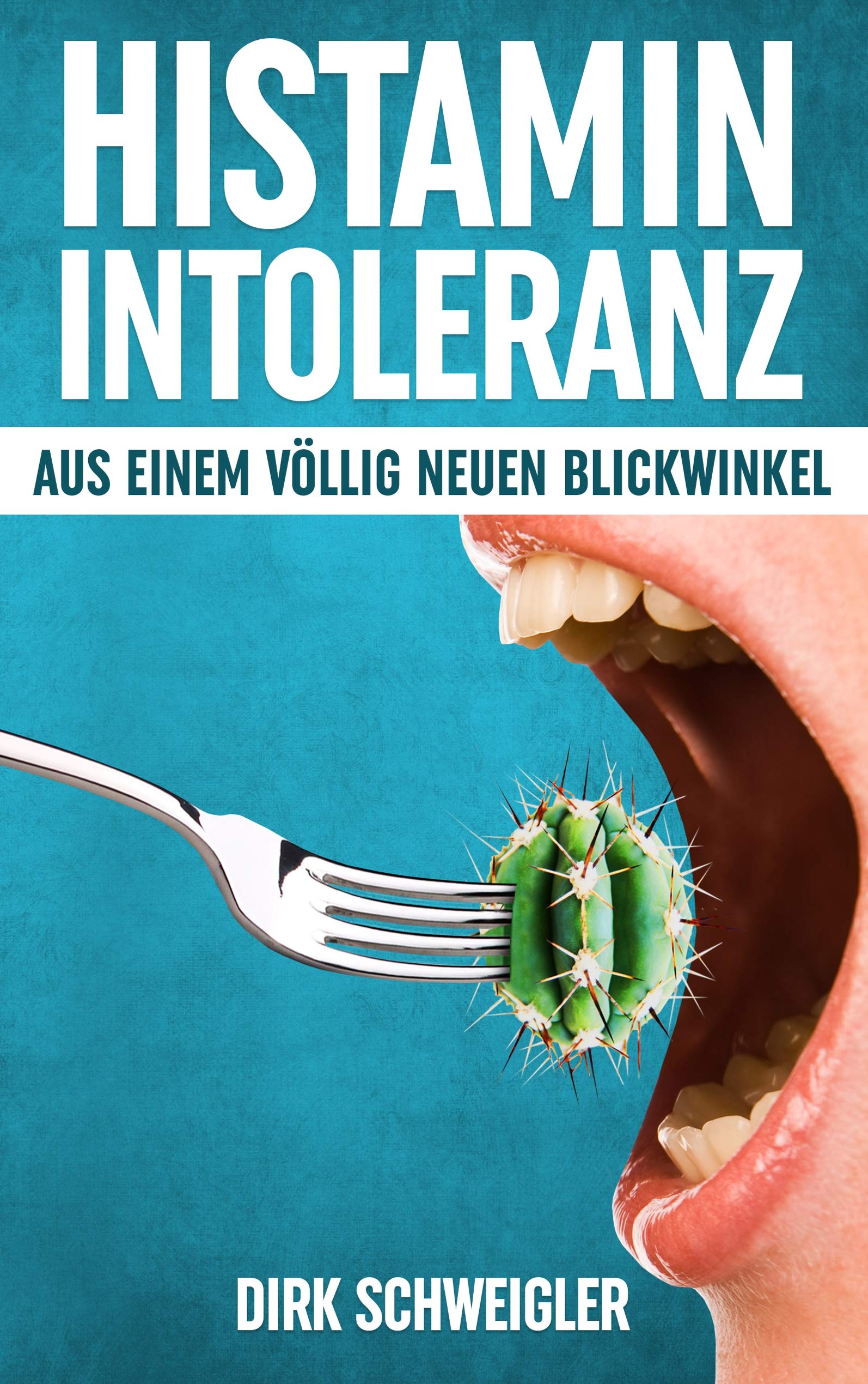 Histaminintoleranz aus einem völlig neuen Blickwinkel Leisure, Home & Garden