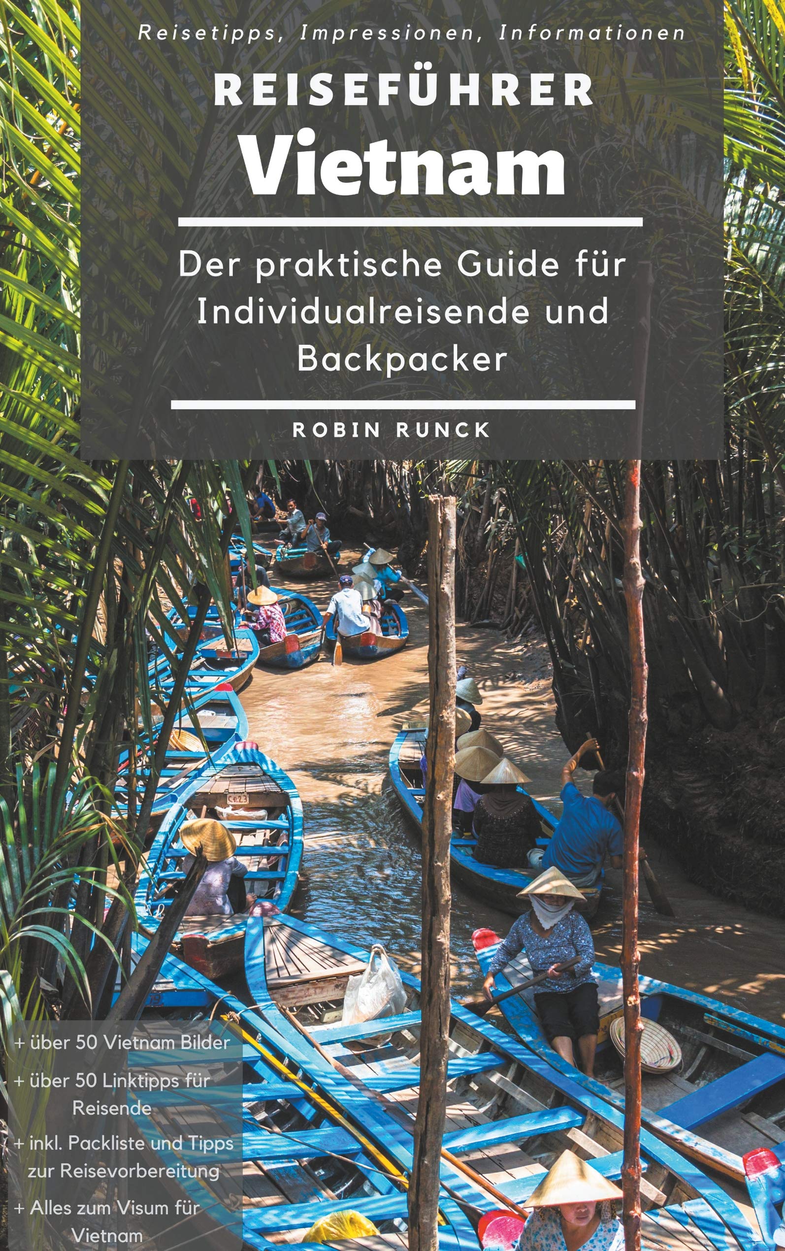 Reiseführer Vietnam Leisure, Home & Garden Books