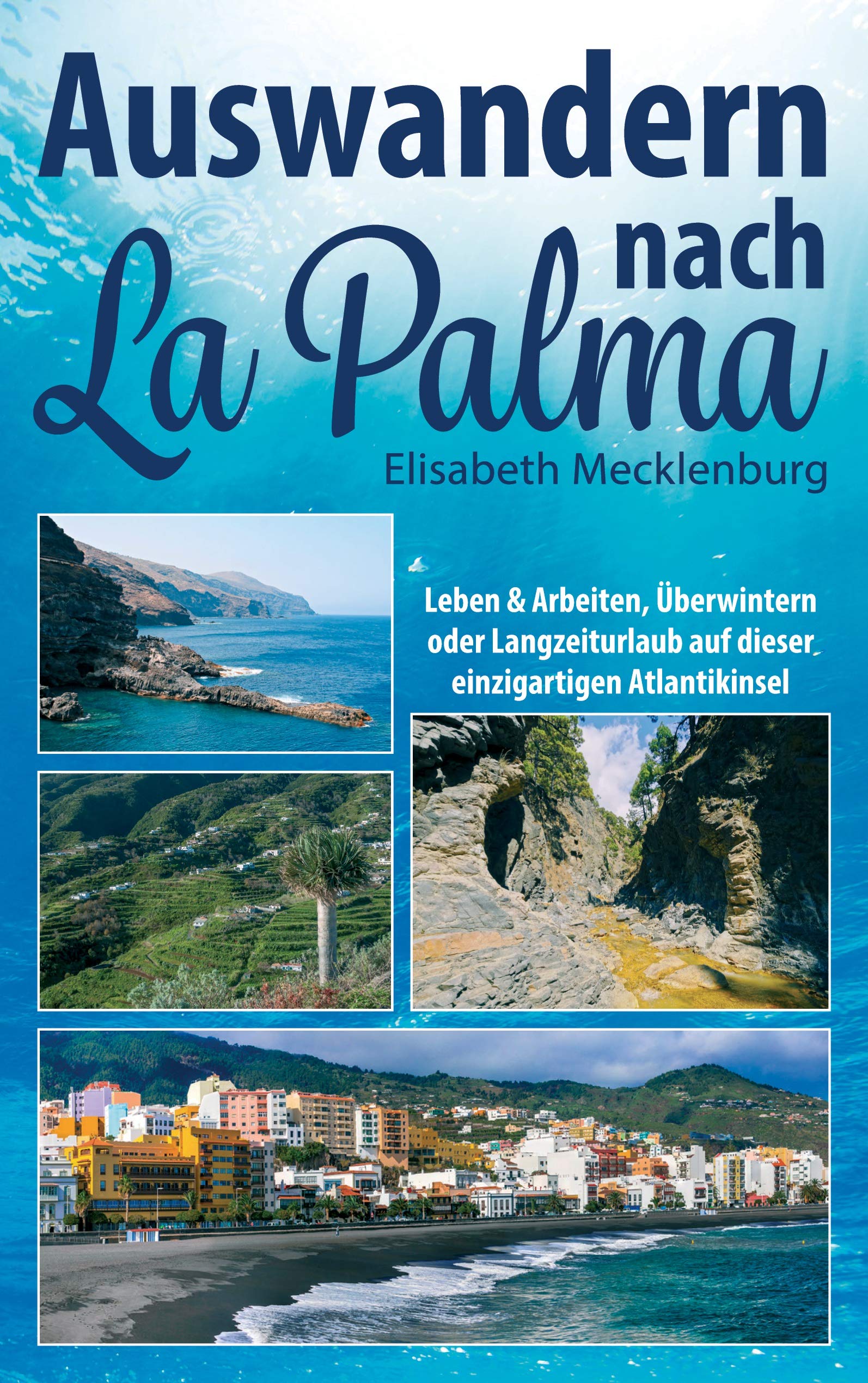 Auswandern nach La Palma Psychology