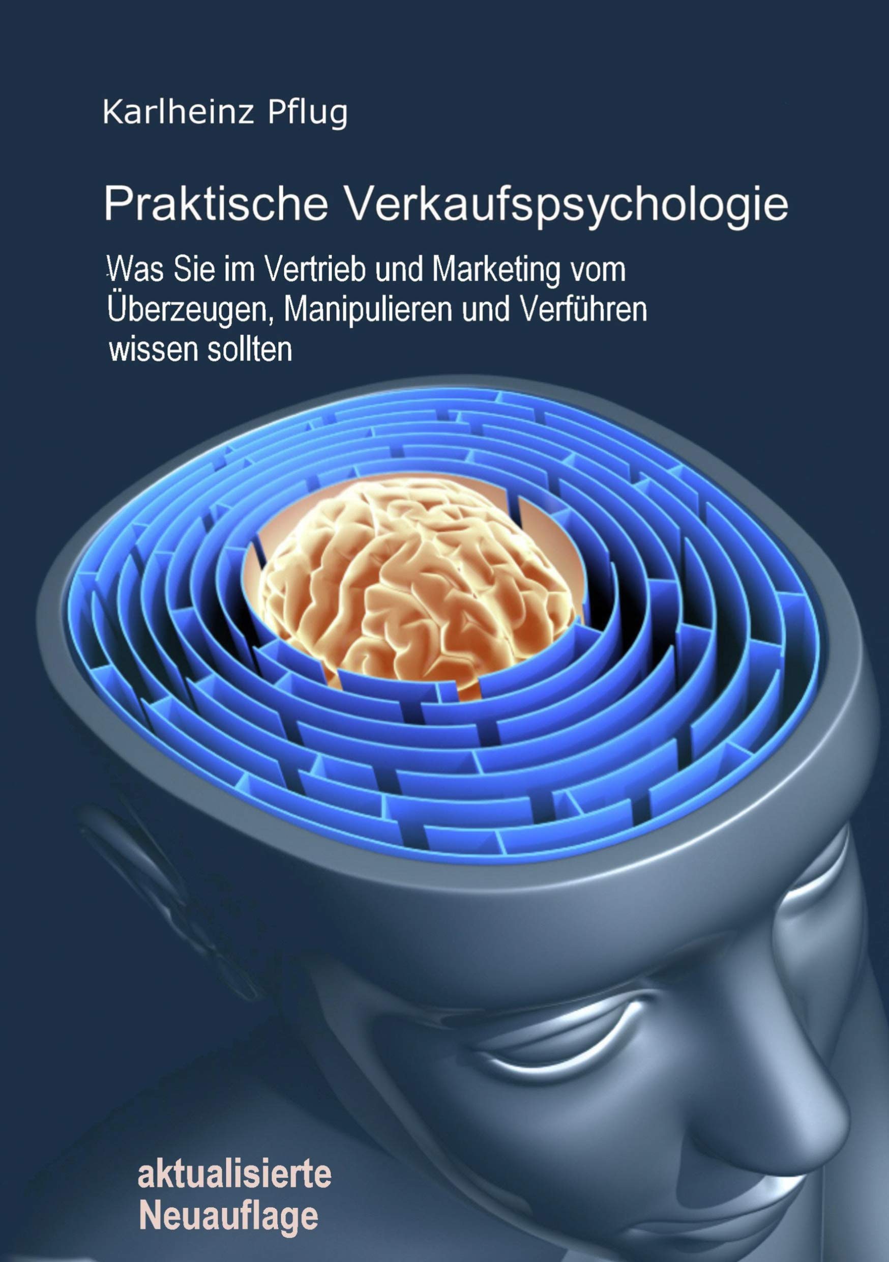Praktische Verkaufspsychologie Law