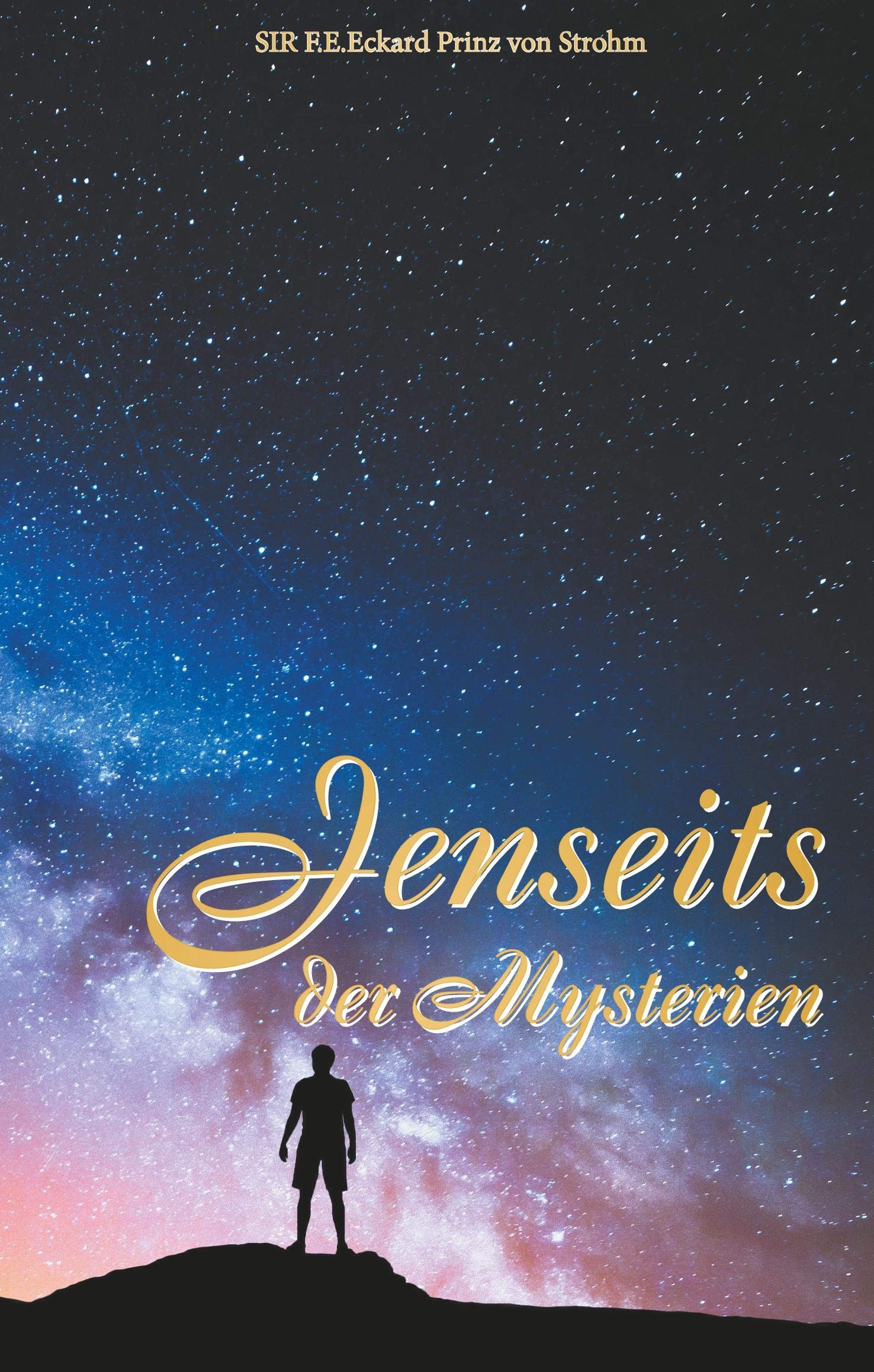 Jenseits der Mysterien Fairy Tales & Legends
