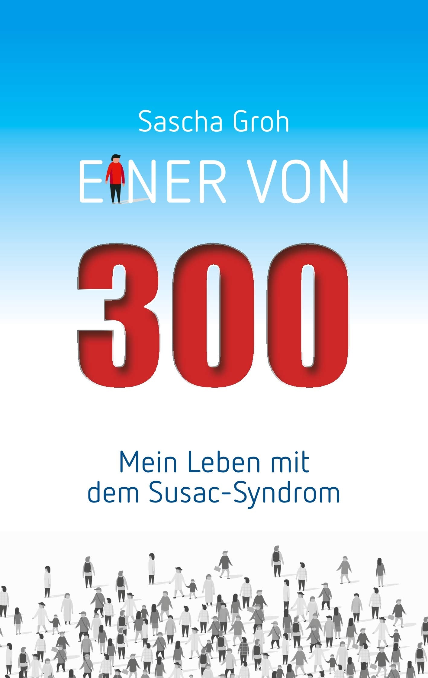 Einer von Dreihundert Medicine