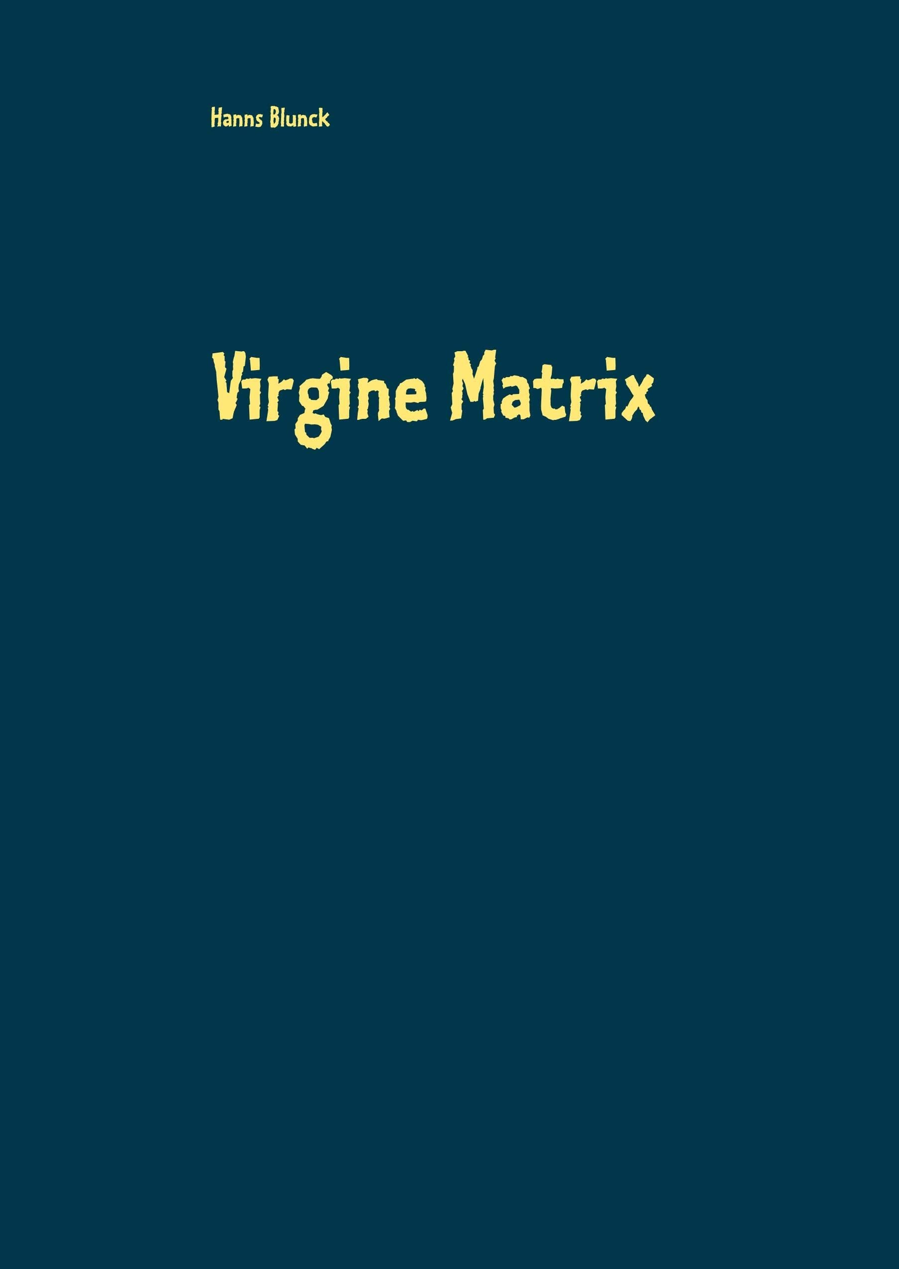 Virgine Matrix: Das ganze Heilige Buch Bico Religion & Esotericism