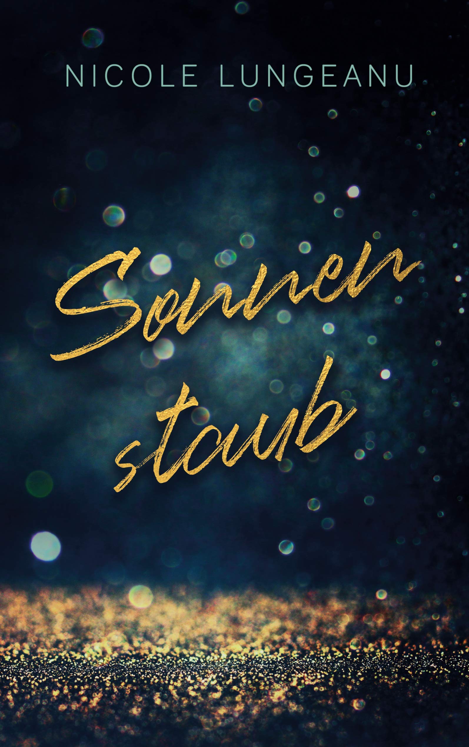 Sonnenstaub (Sun Soul 1) Contemporary literature
