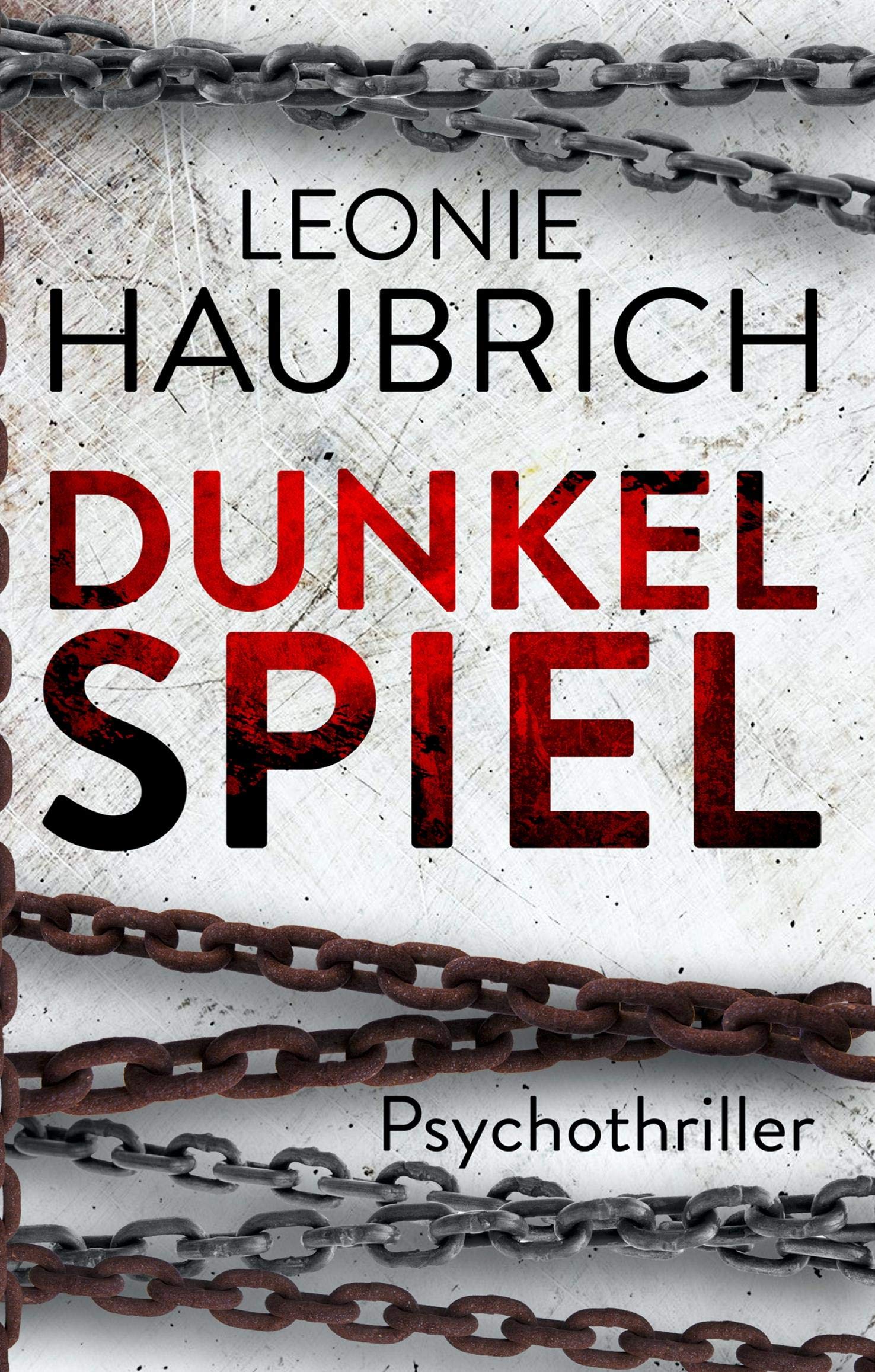 Dunkelspiel Contemporary literature Books