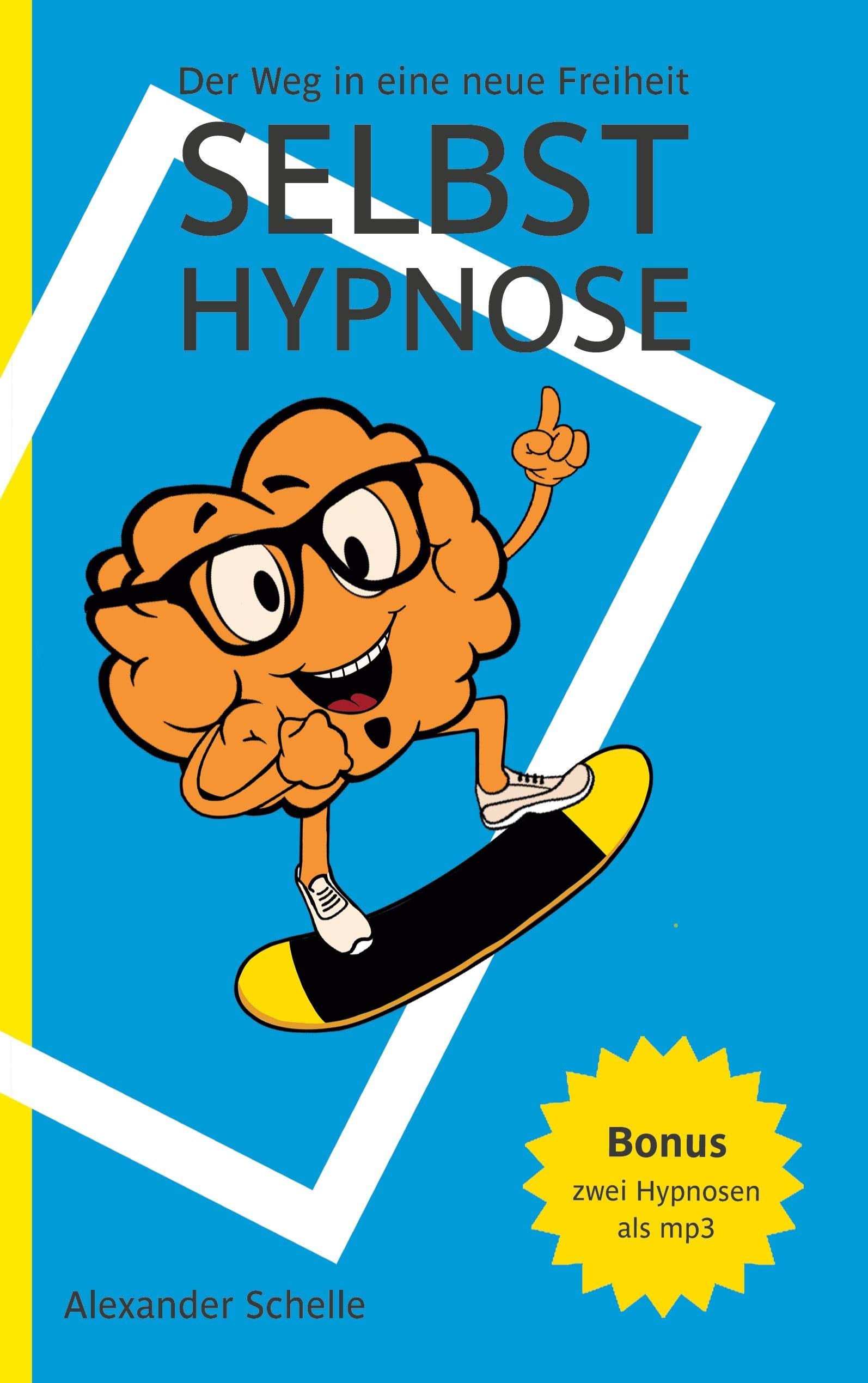 Selbsthypnose Health, Nutrition & Fitness