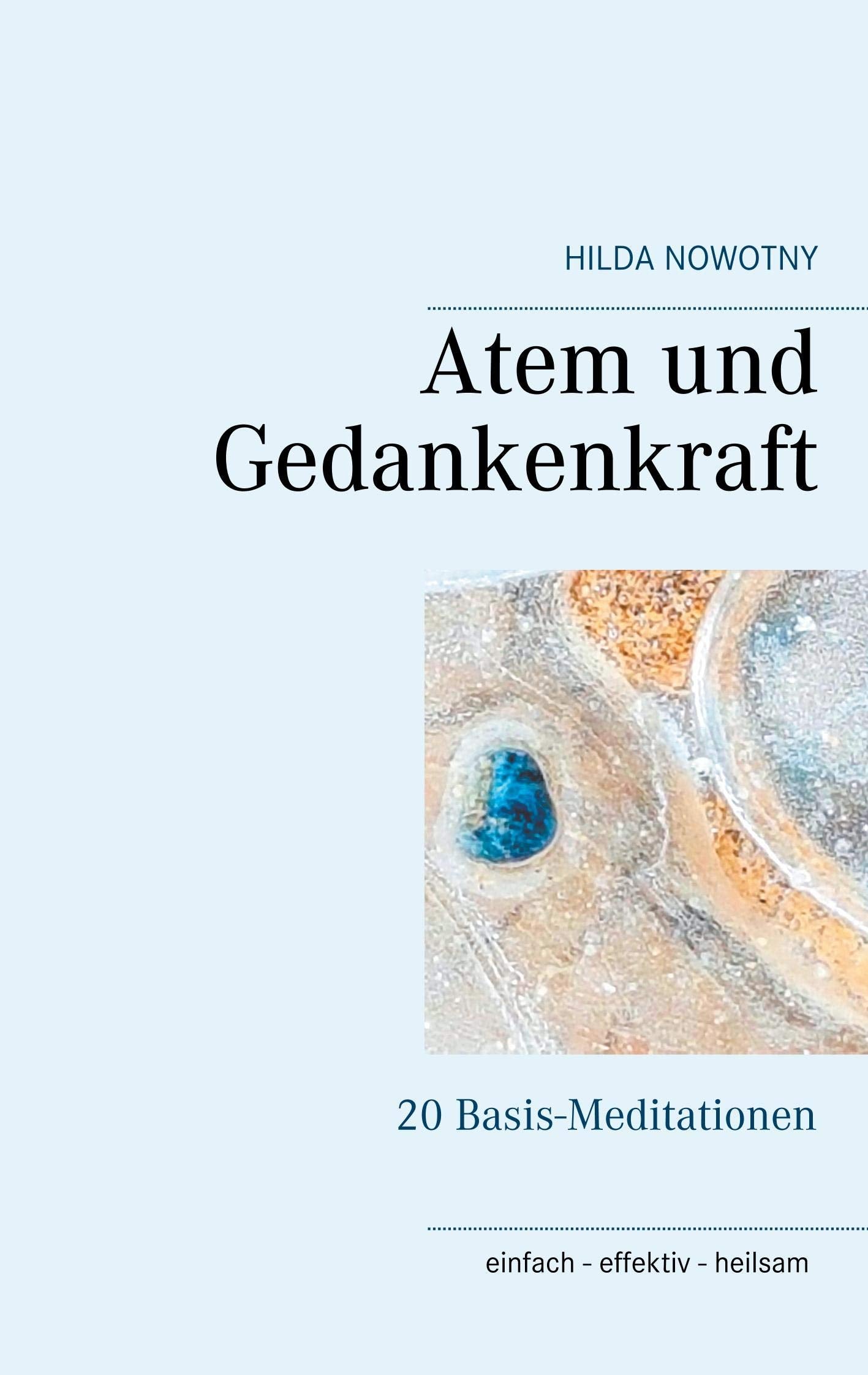 Atem und Gedankenkraft Religion & Esotericism