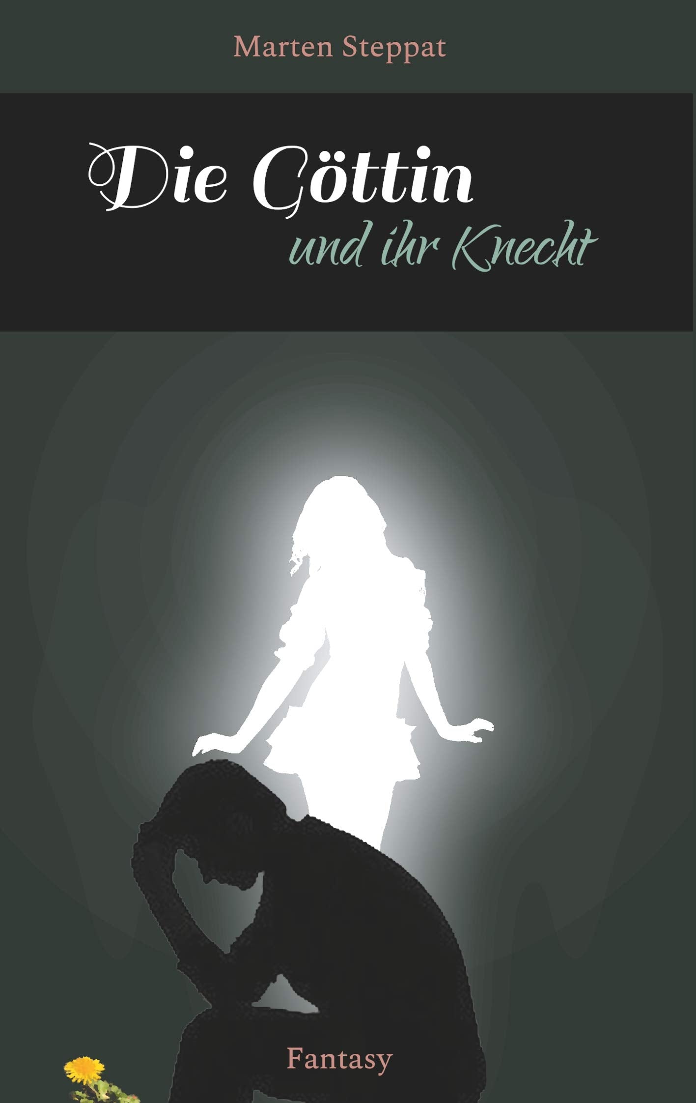 Die Göttin und ihr Knecht Fairy Tales & Legends