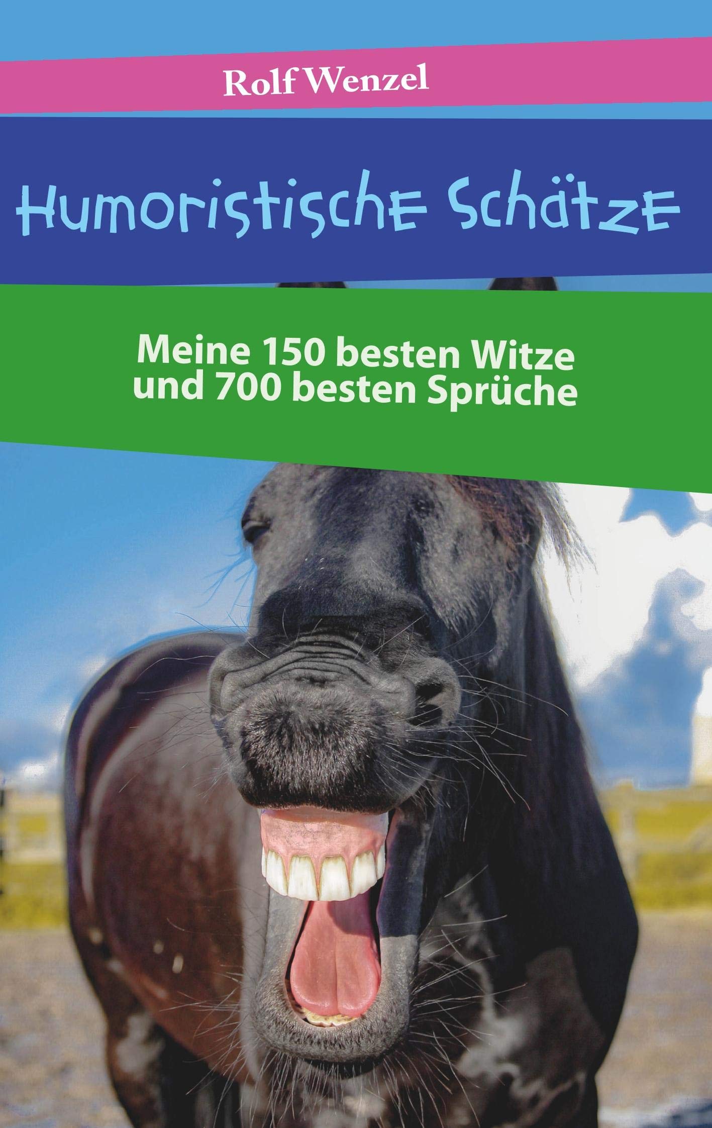 Humoristische Schätze Humour & Satire