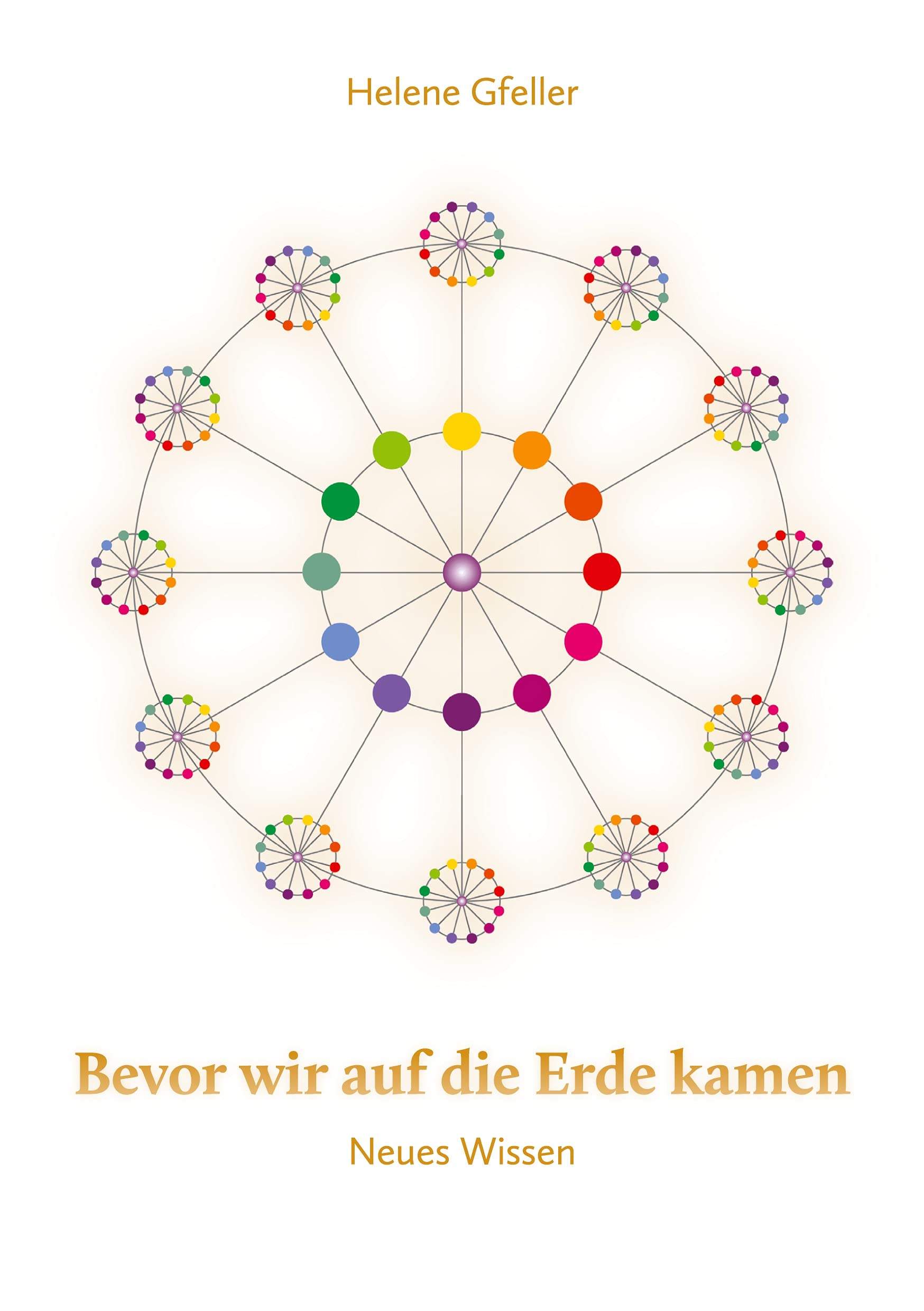 Bevor wir auf die Erde kamen: Neues Wissen Philosophy