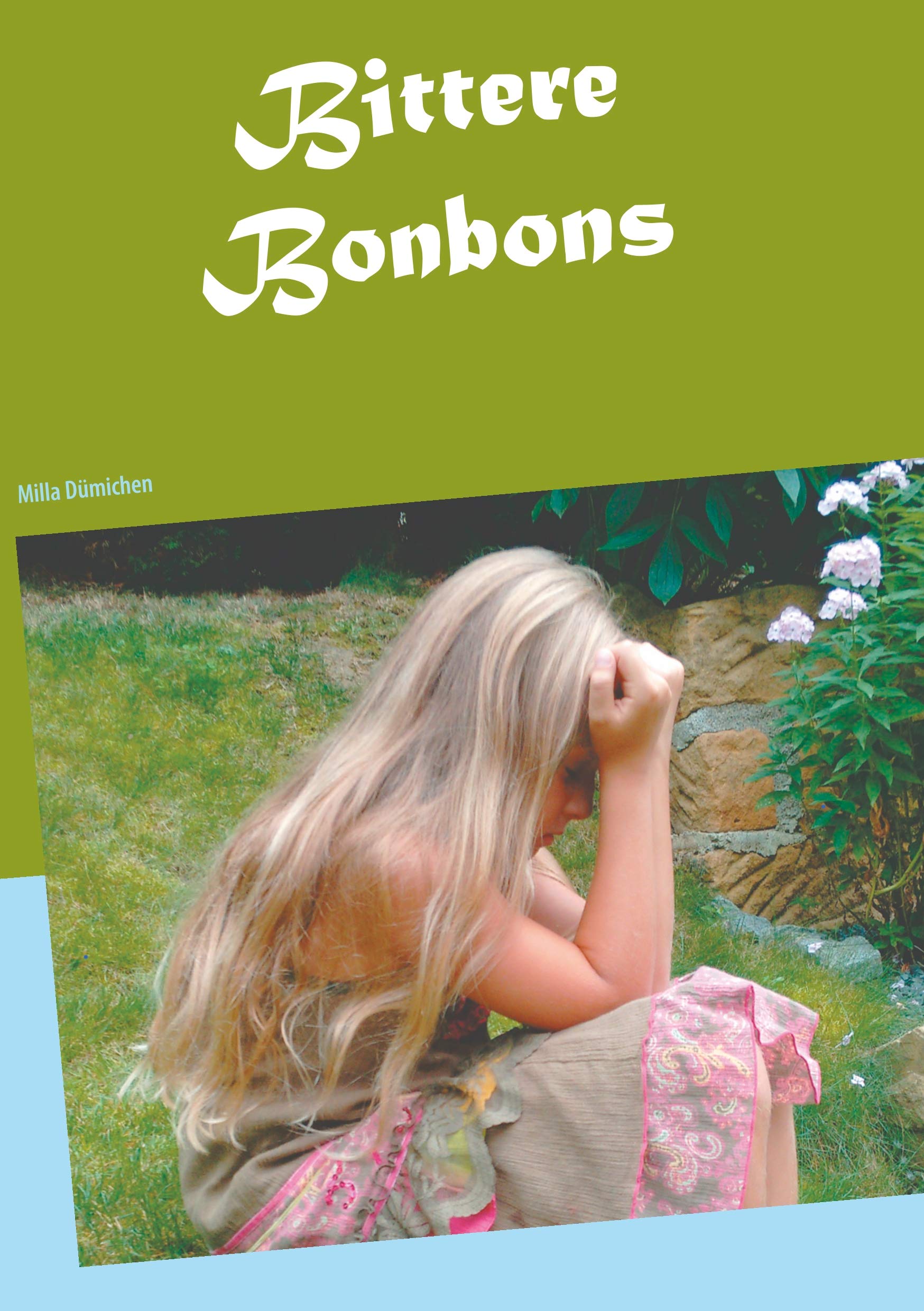 Bittere Bonbons Contemporary literature Books