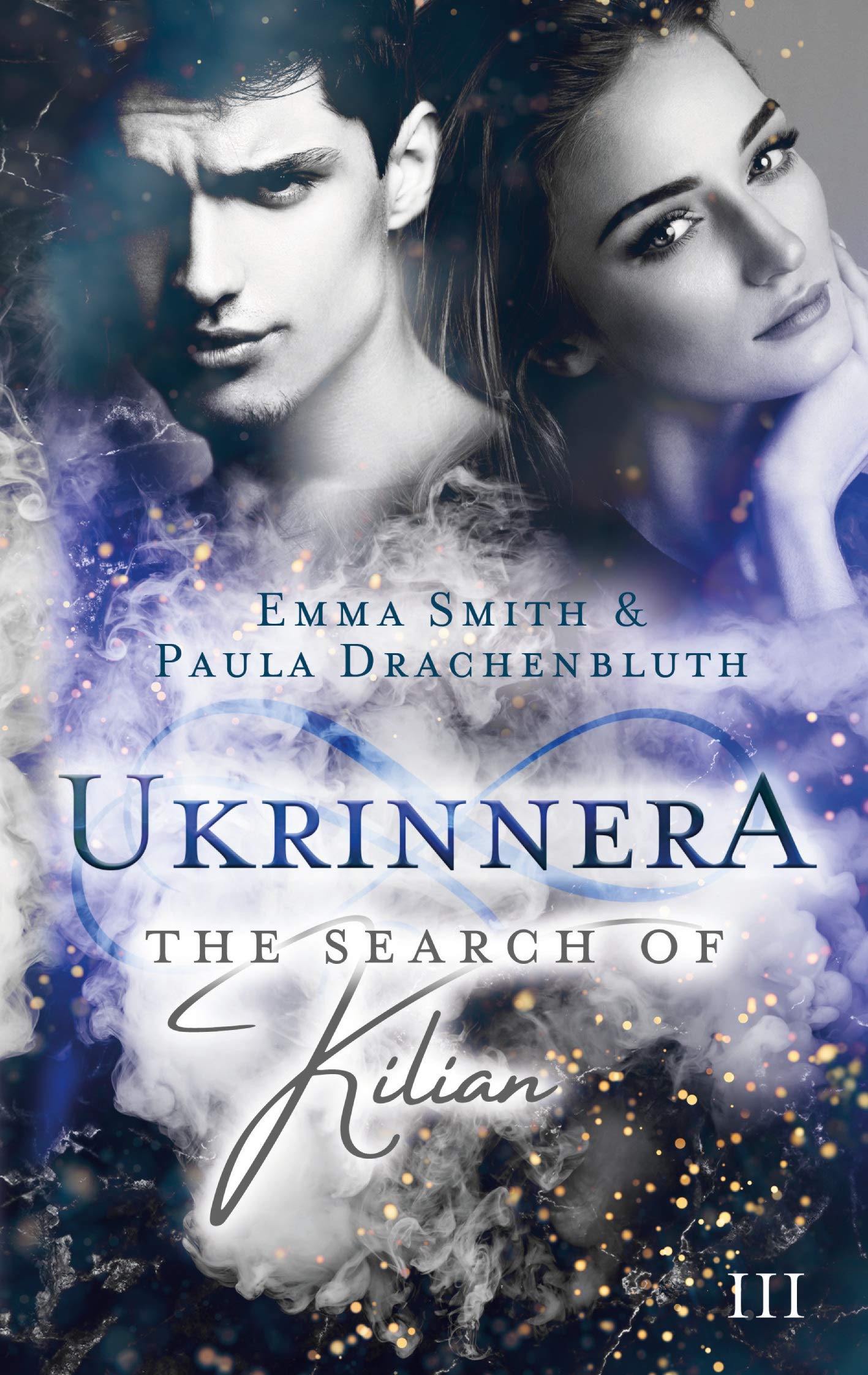 Ukrinnera: The Search of Kilian Historical Fiction