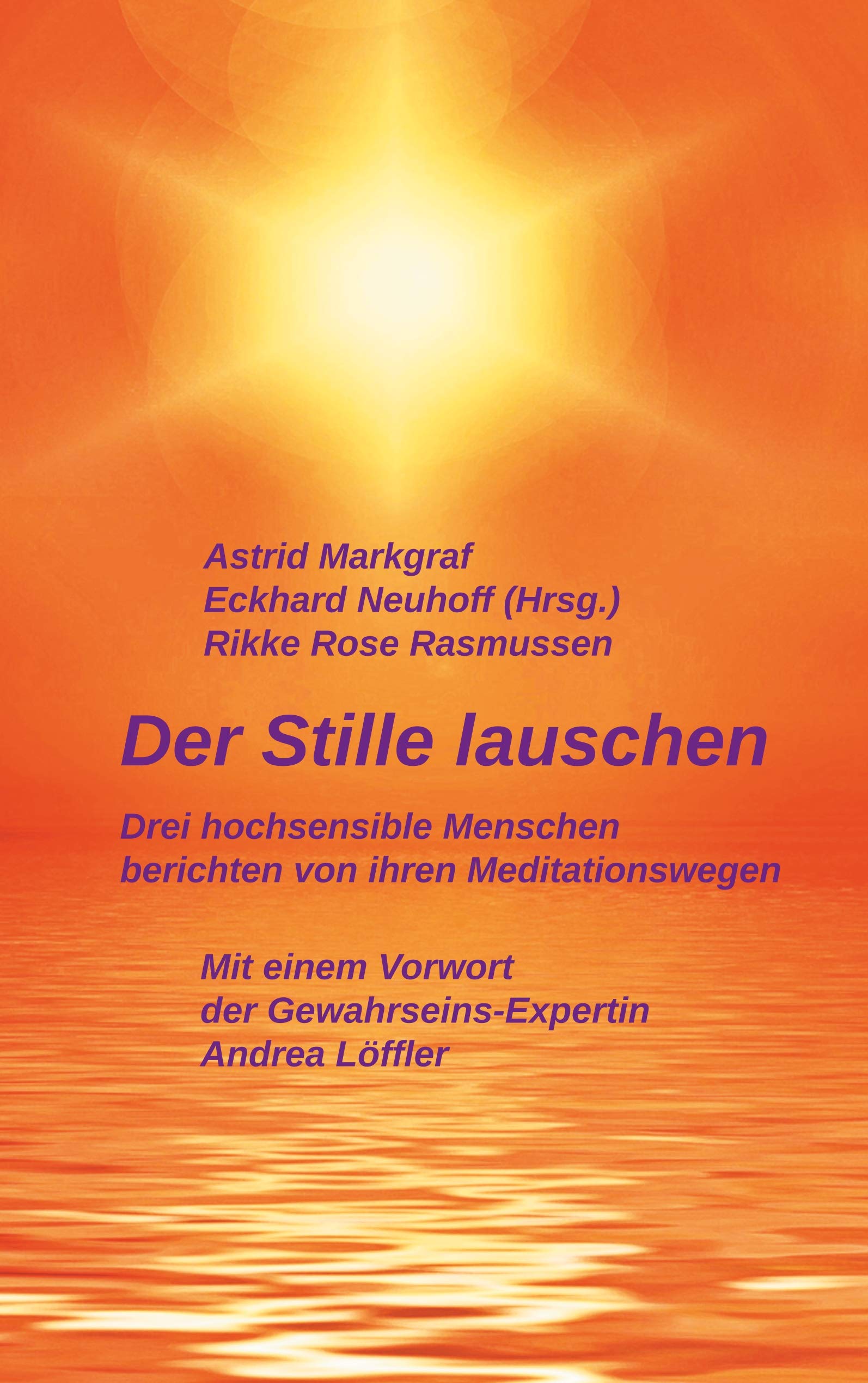 Der Stille lauschen Lifestyle