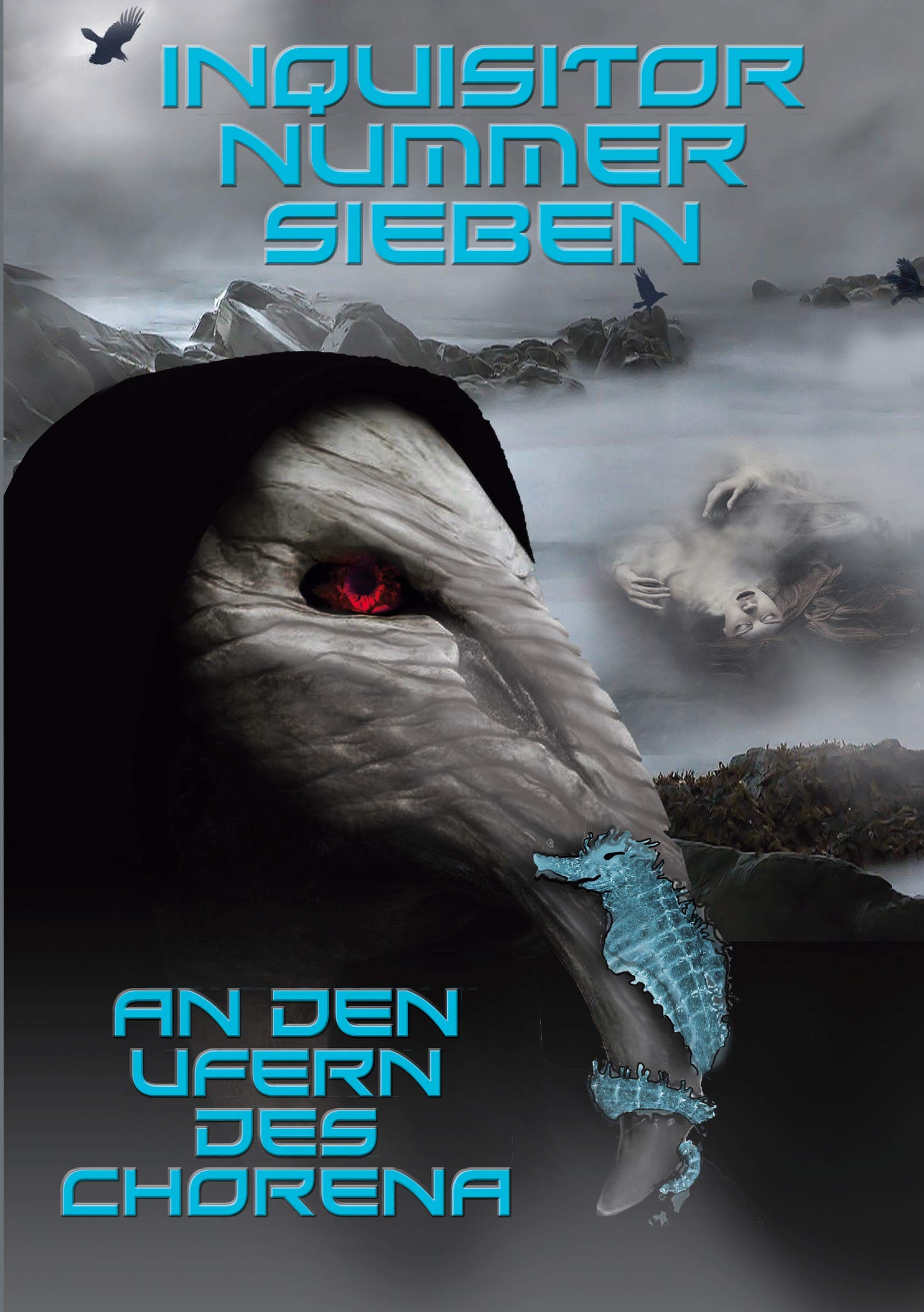 Inquisitor Nummer Sieben Historical Fiction