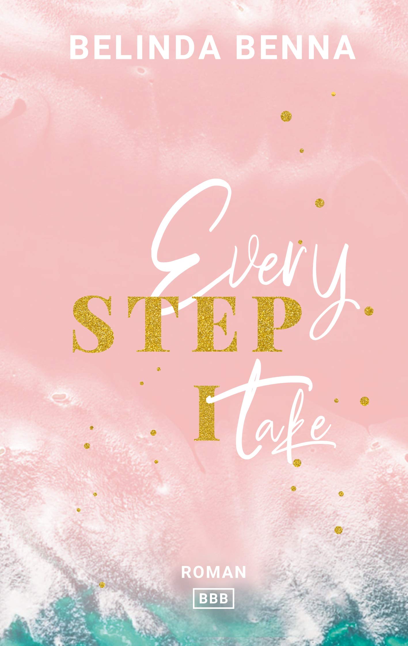 Every Step I Take Contemporary literature Books