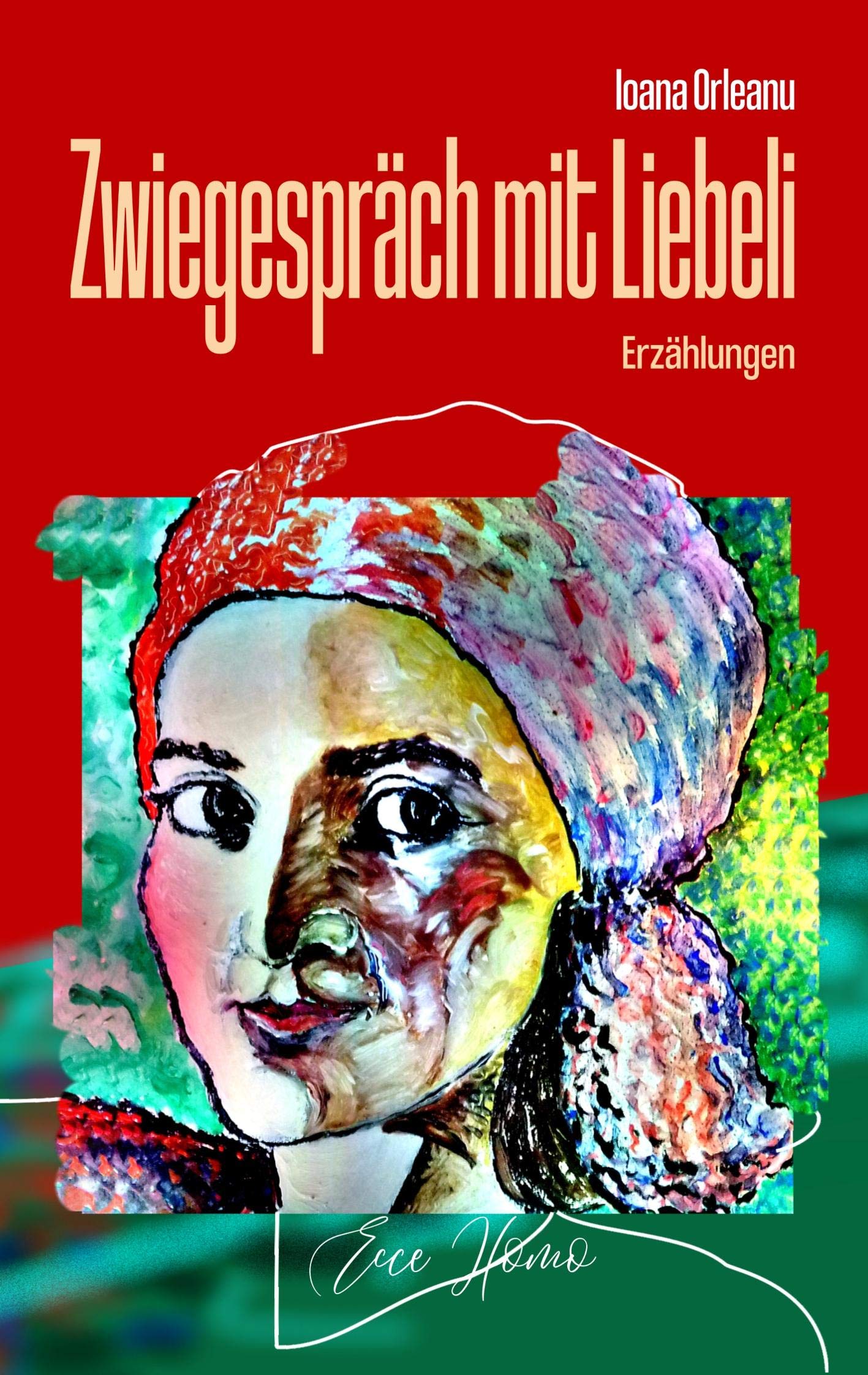 Zwiegespräch mit Liebeli Essays & Short Stories