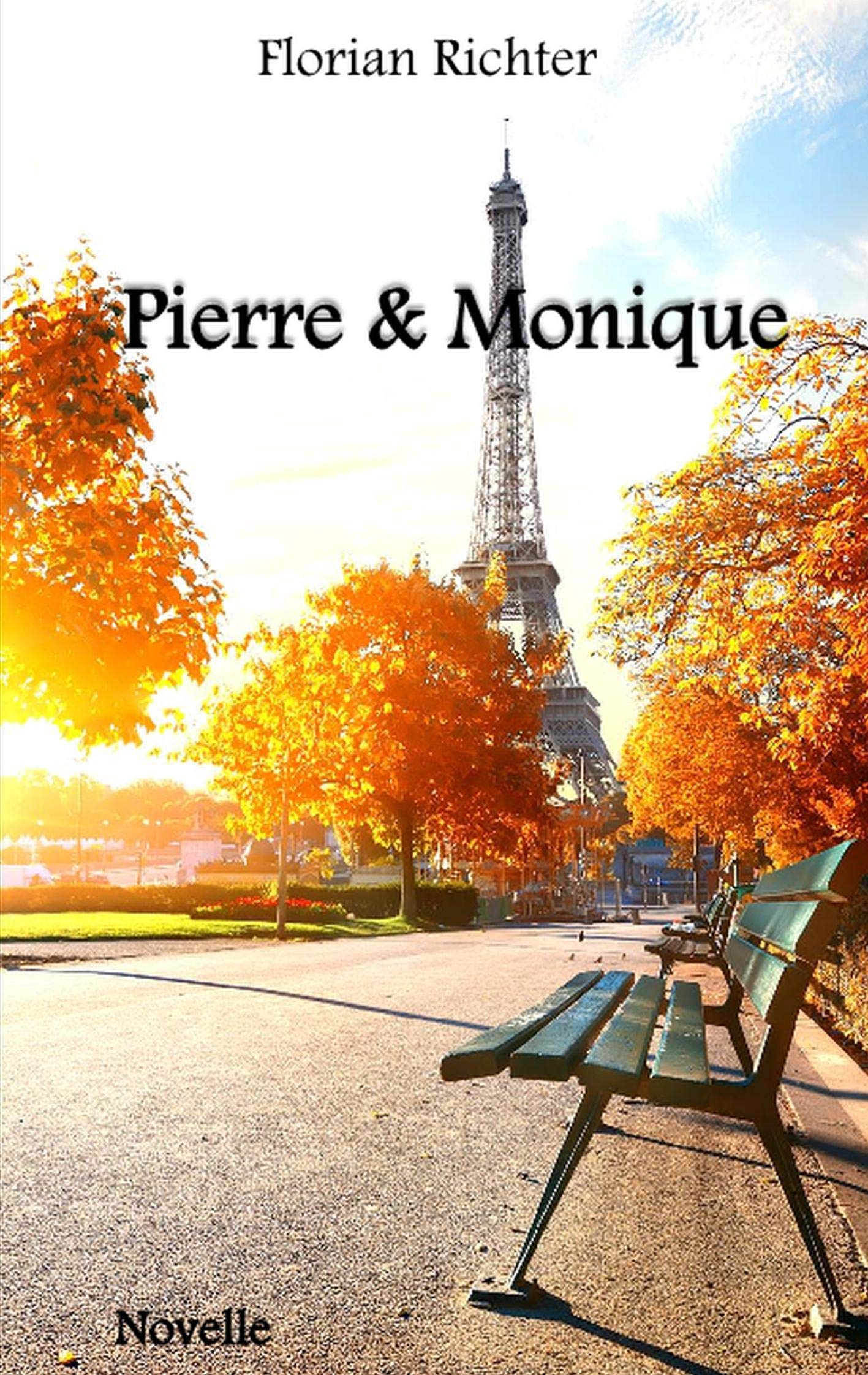 Product Image: Pierre und Monique
